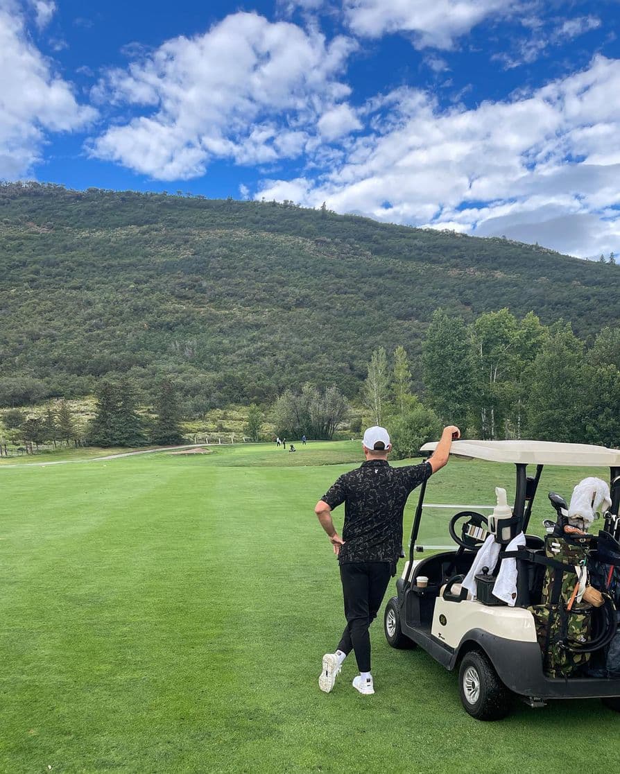 Garrett Powell Golf - Image 5