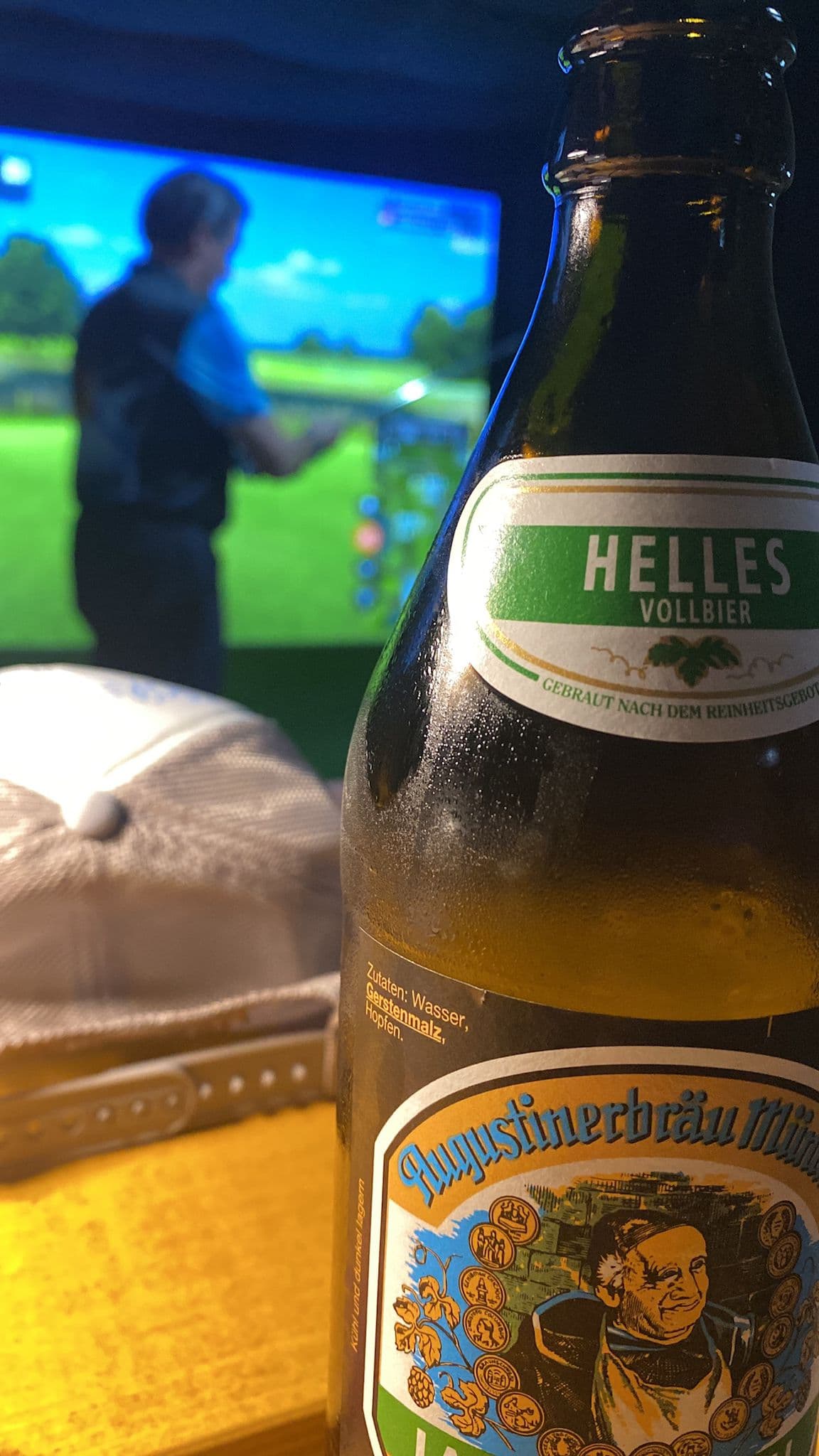 Fairway Wolfsburg - Indoorgolf, Darts und Event - Image 9