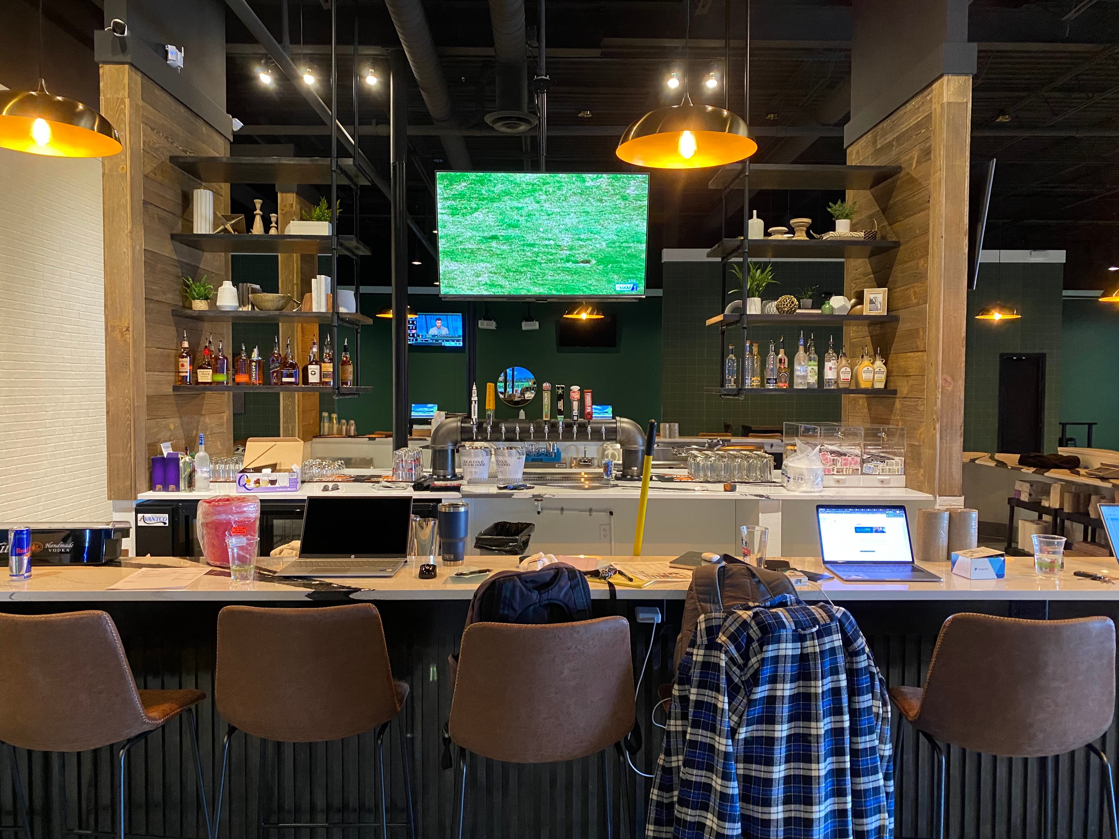 X-Golf Apple Valley - Image 1