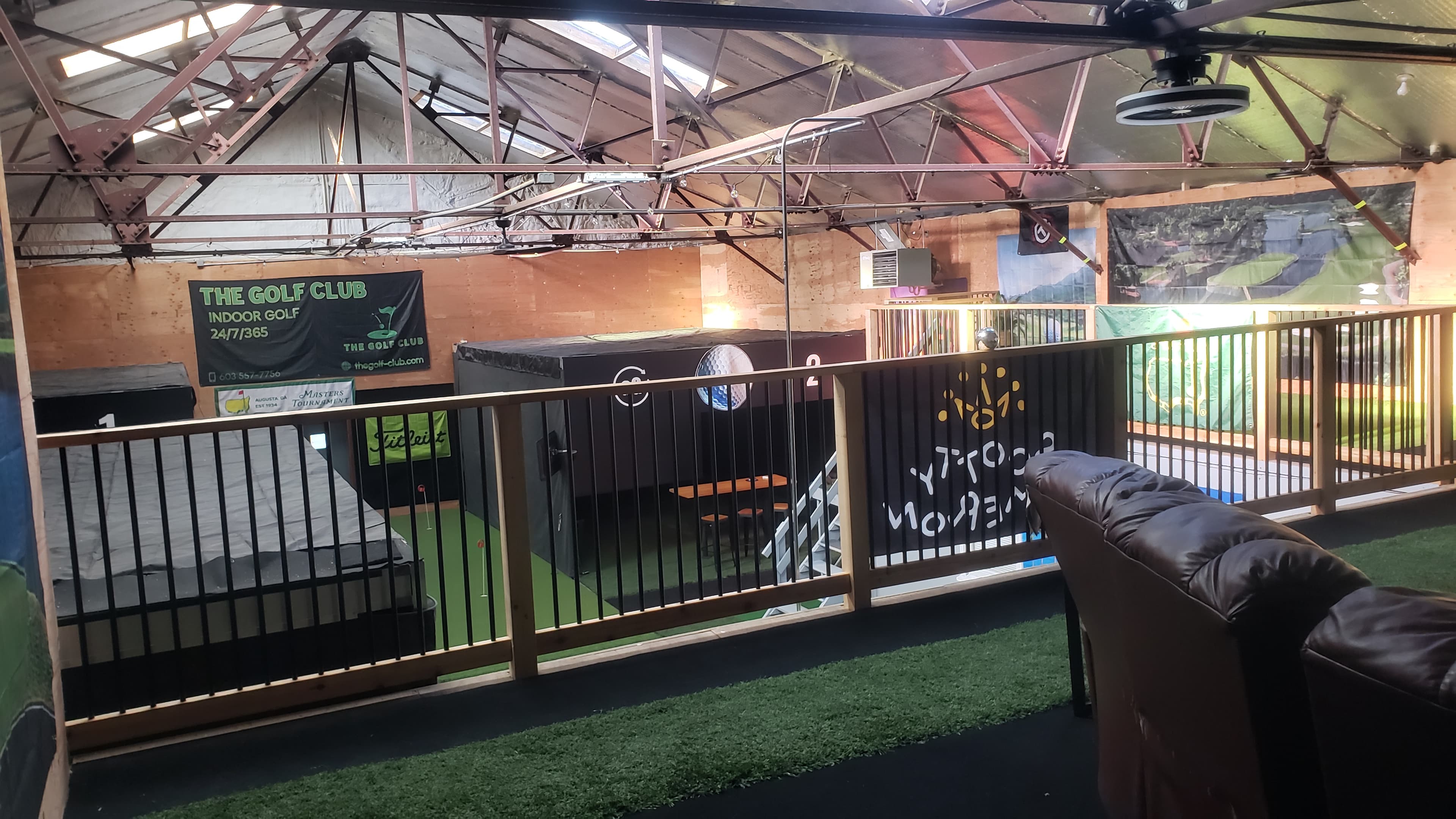 The Golf Club - Image 3