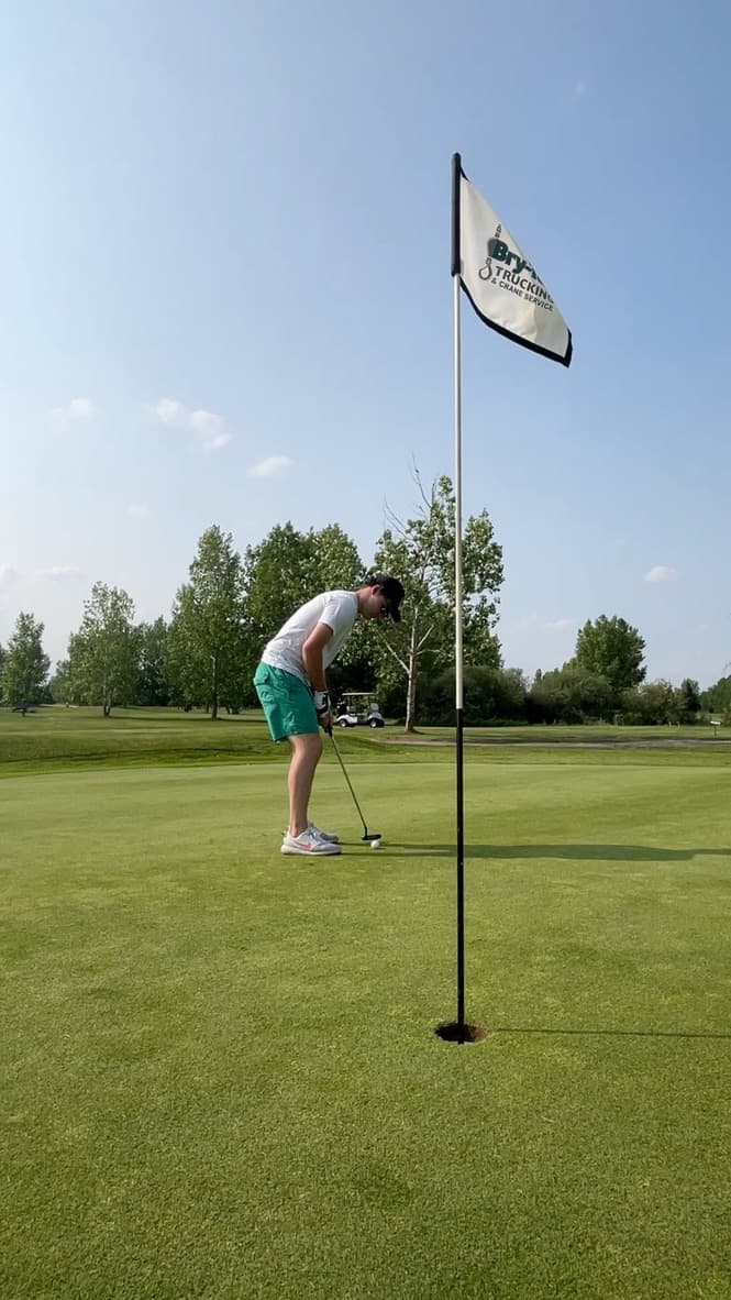 Rolling Green Fairways Golf Course and RV Park - Image 2