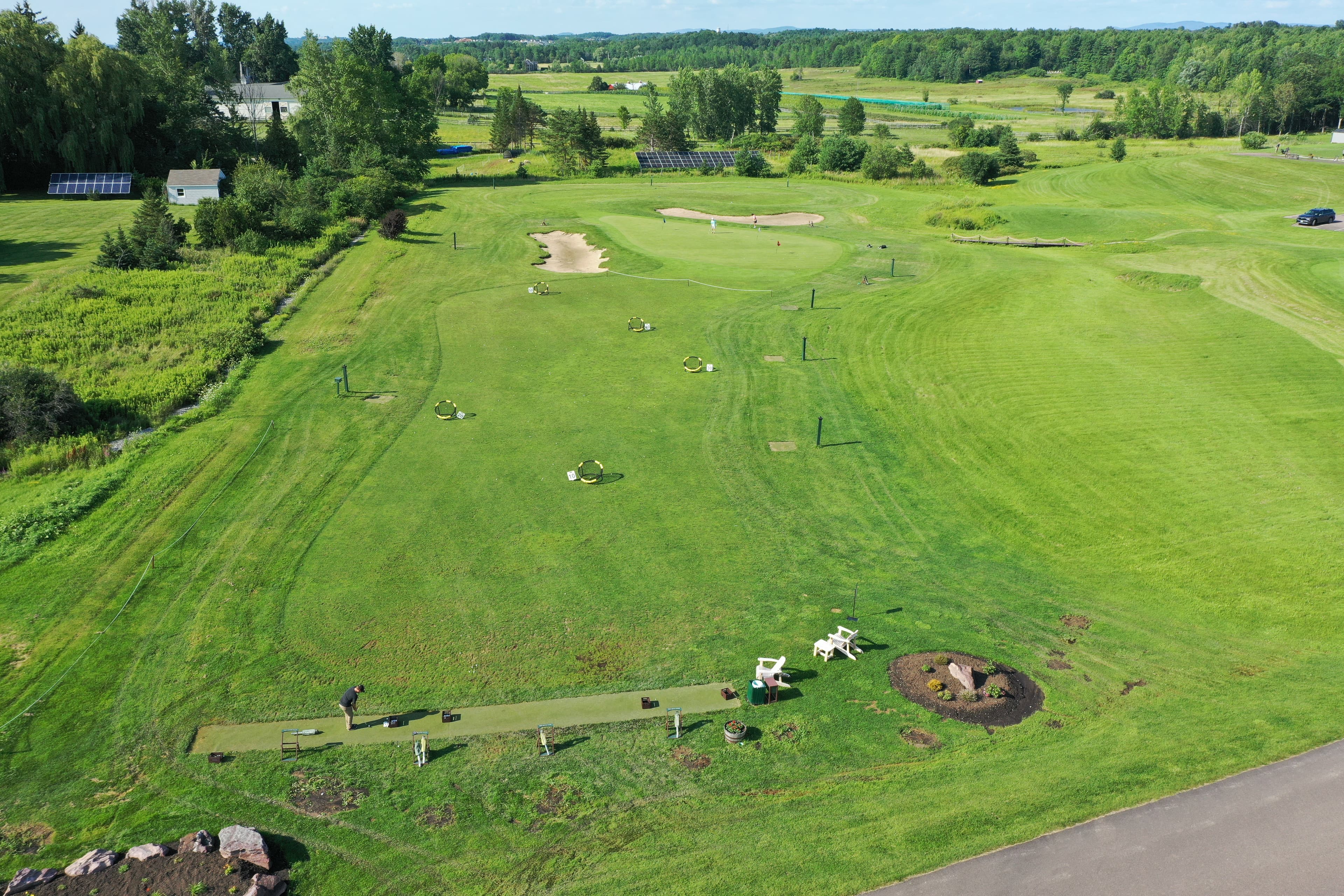 The Kwini Club Practice Facility - Image 4