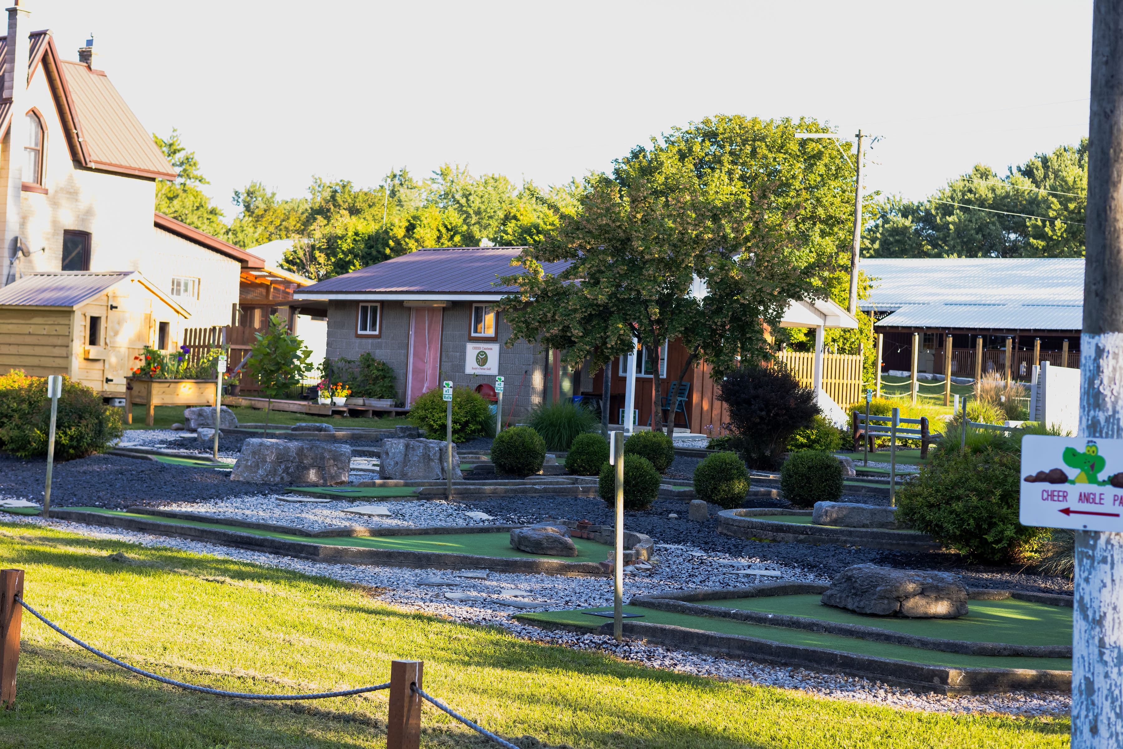 Rock Glen Family Resort - Image 5