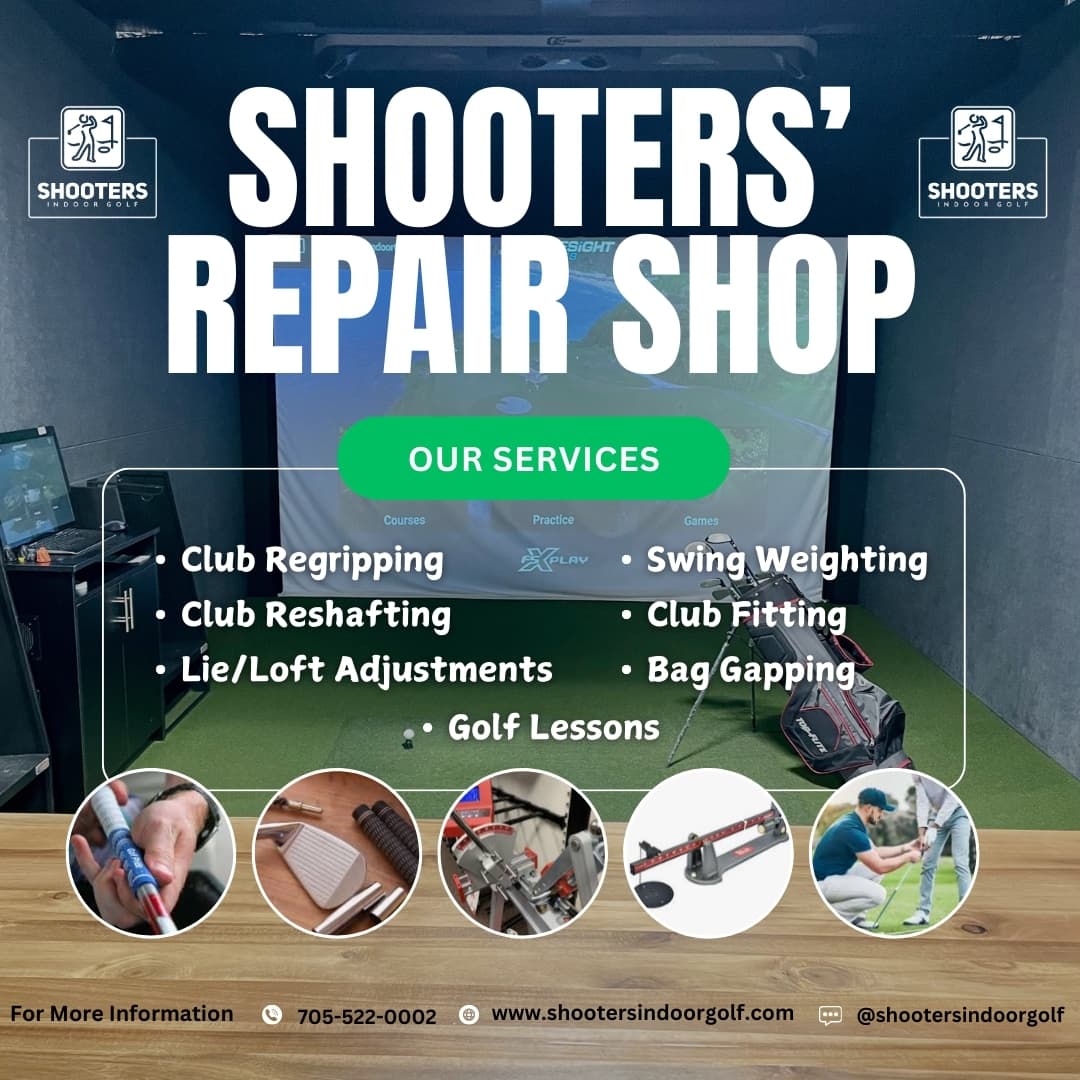 Shooters Indoor Golf - Image 3