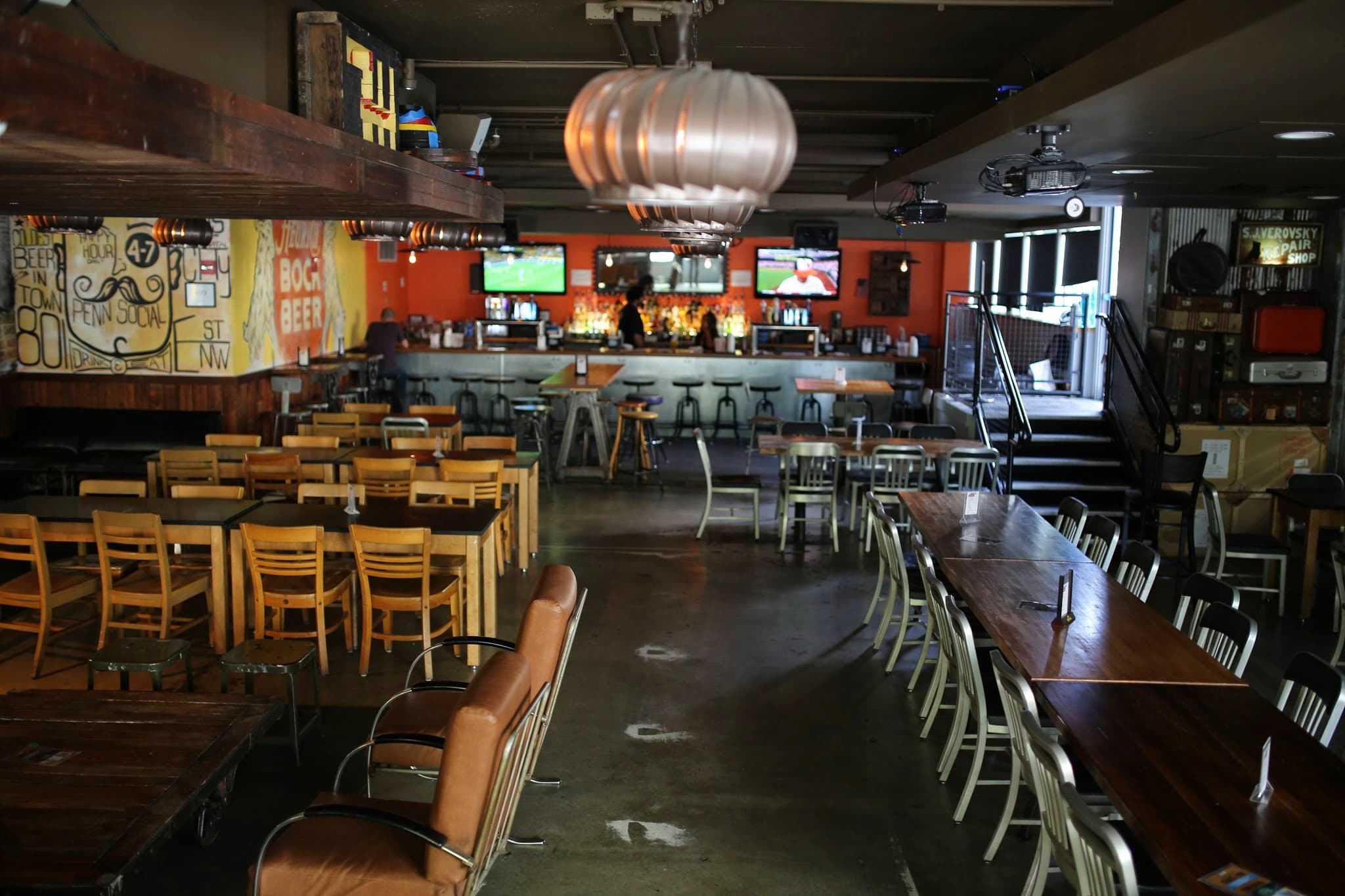 Penn Social - Image 10