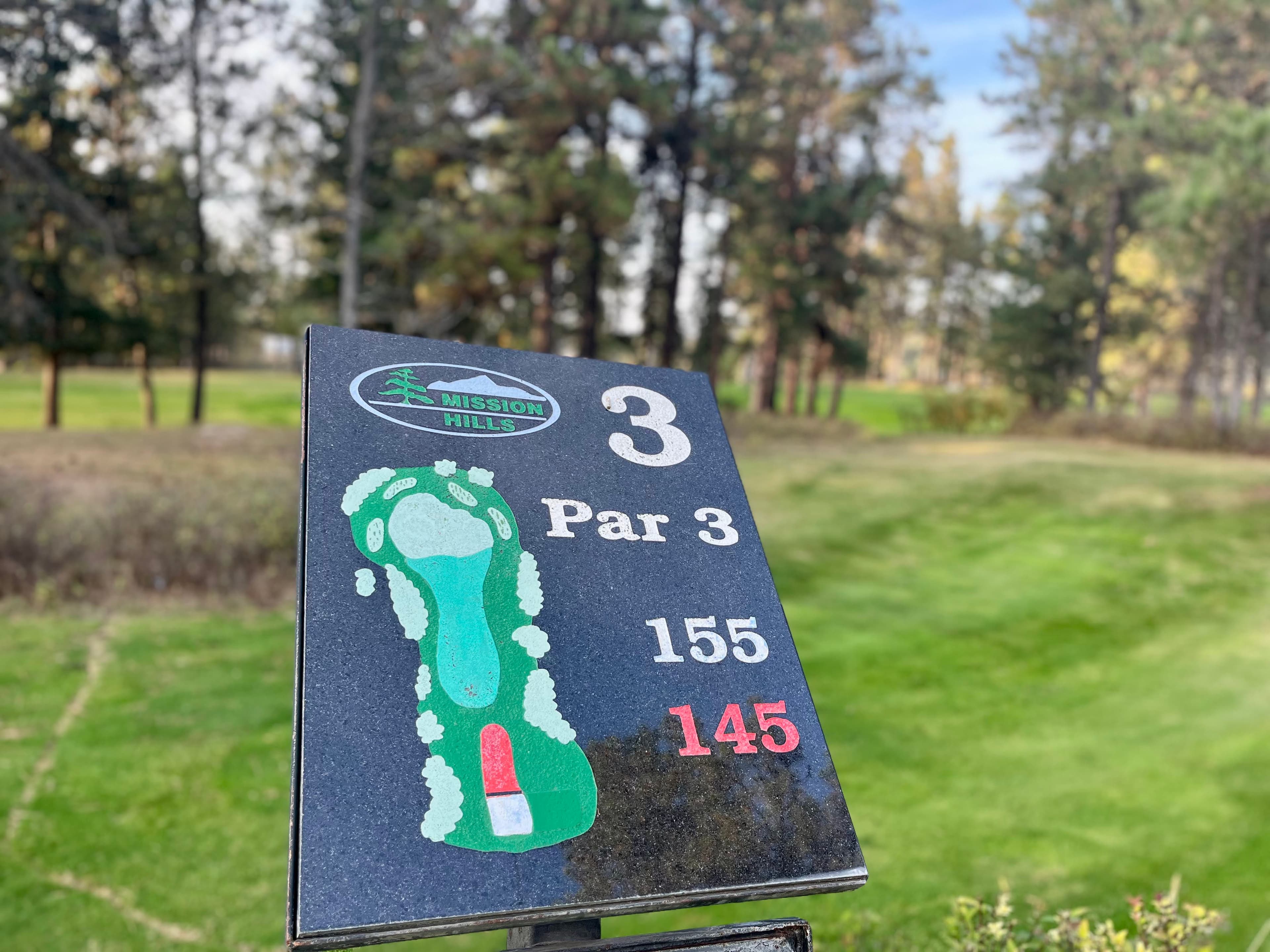 Mission Hills Golf Course - Image 6