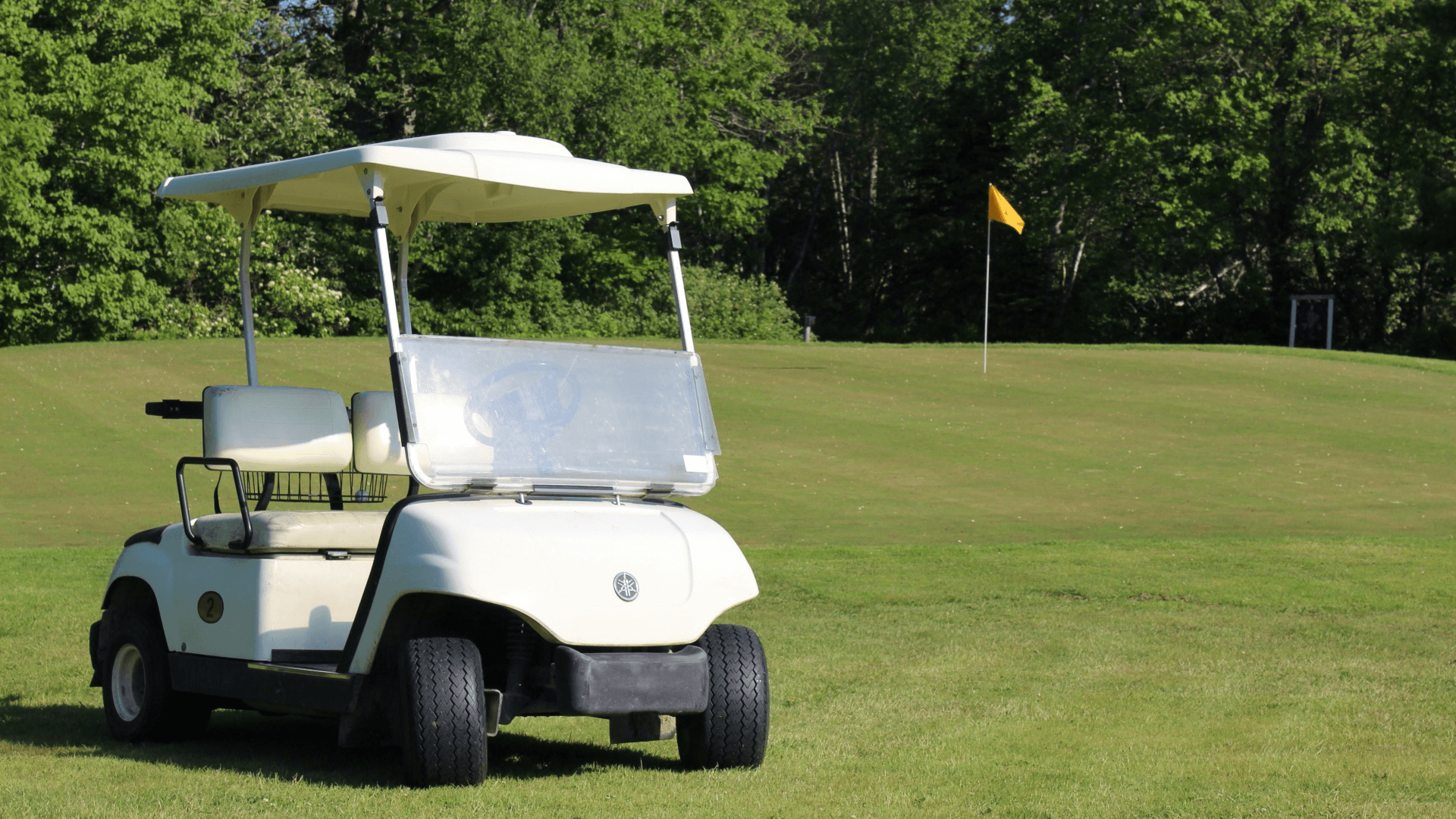 Hampden Country Club - Image 1