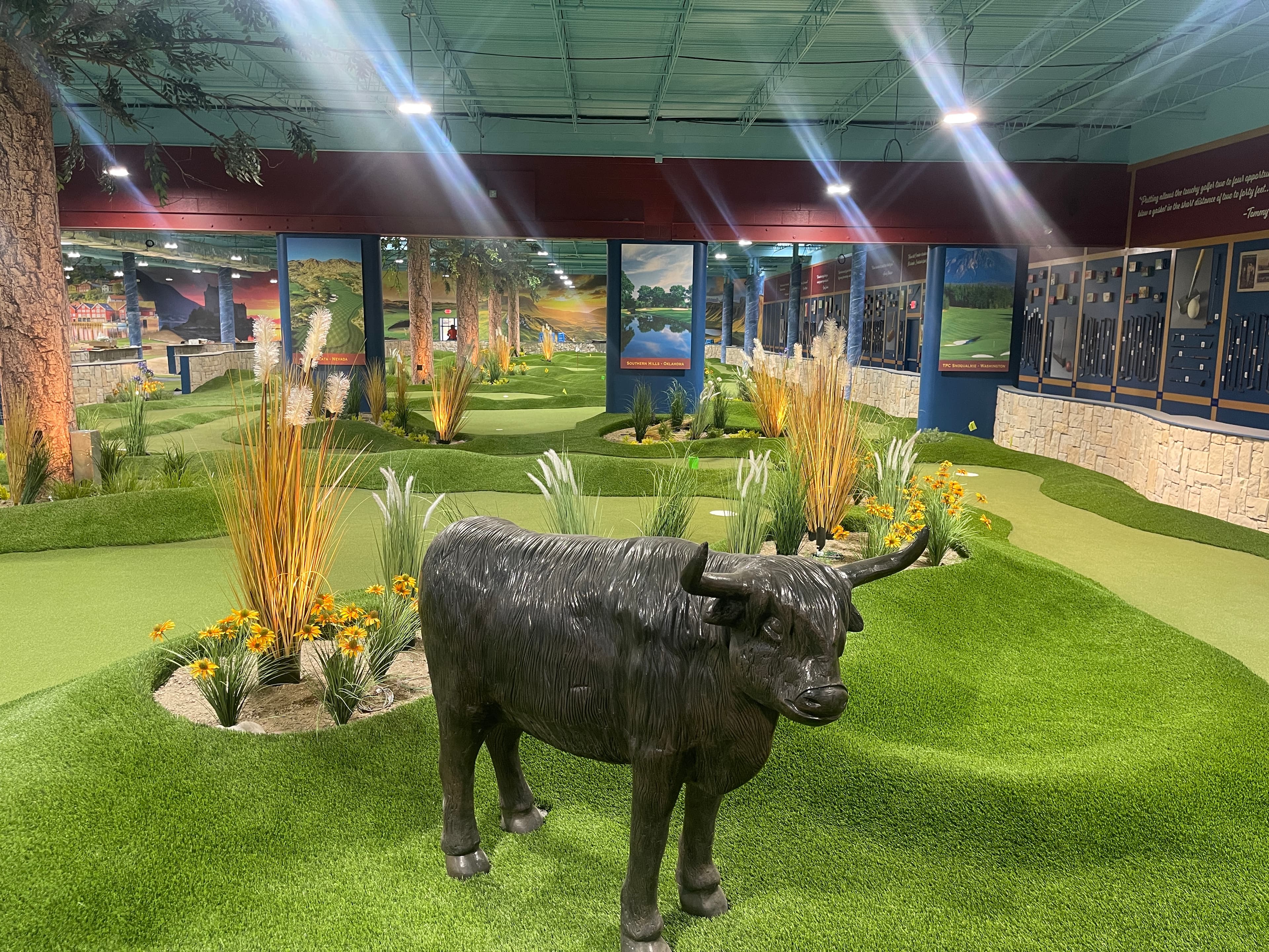 The Putting Zone - Image 4