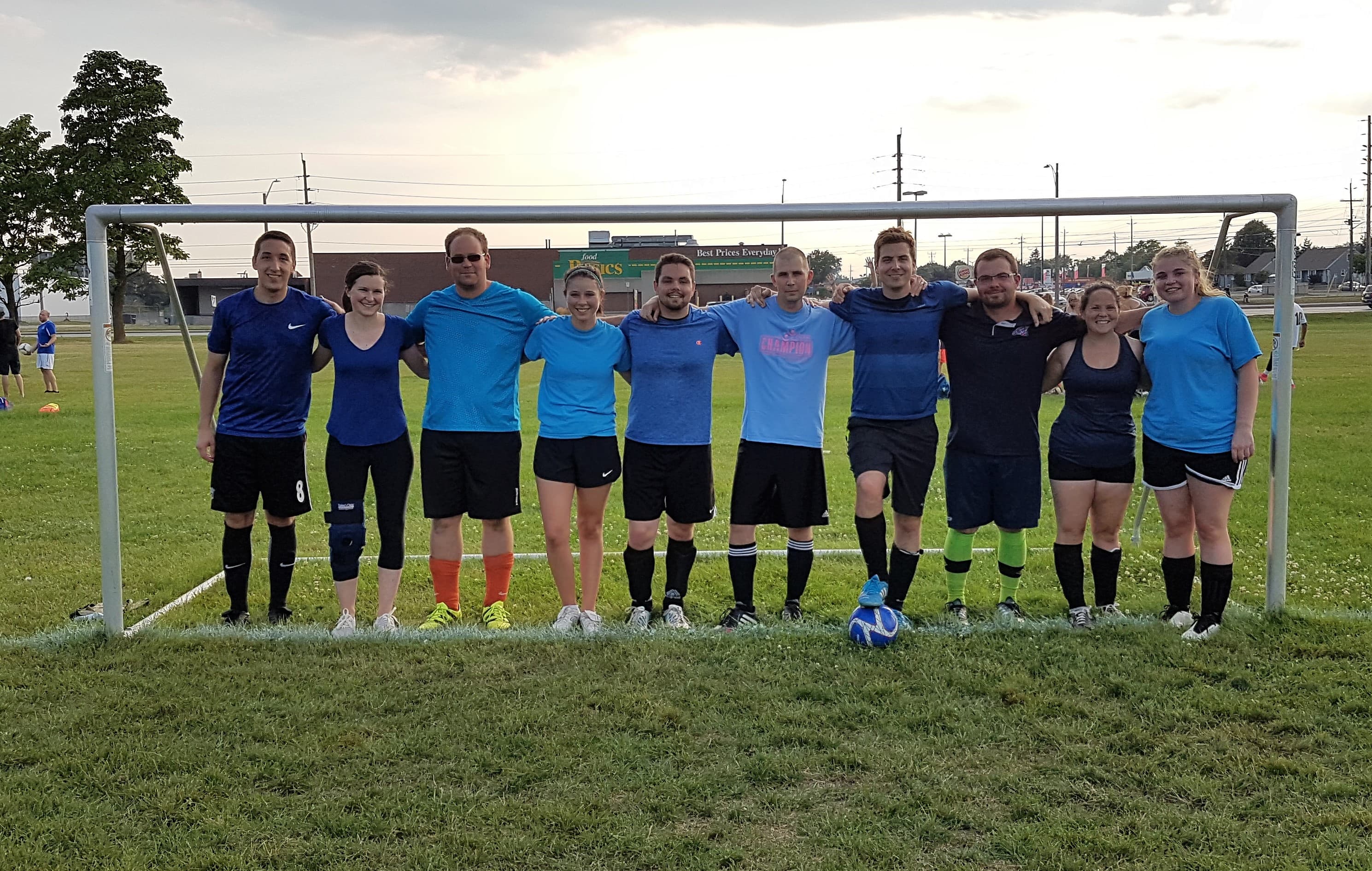 Forest City Sport & Social Club - Image 6