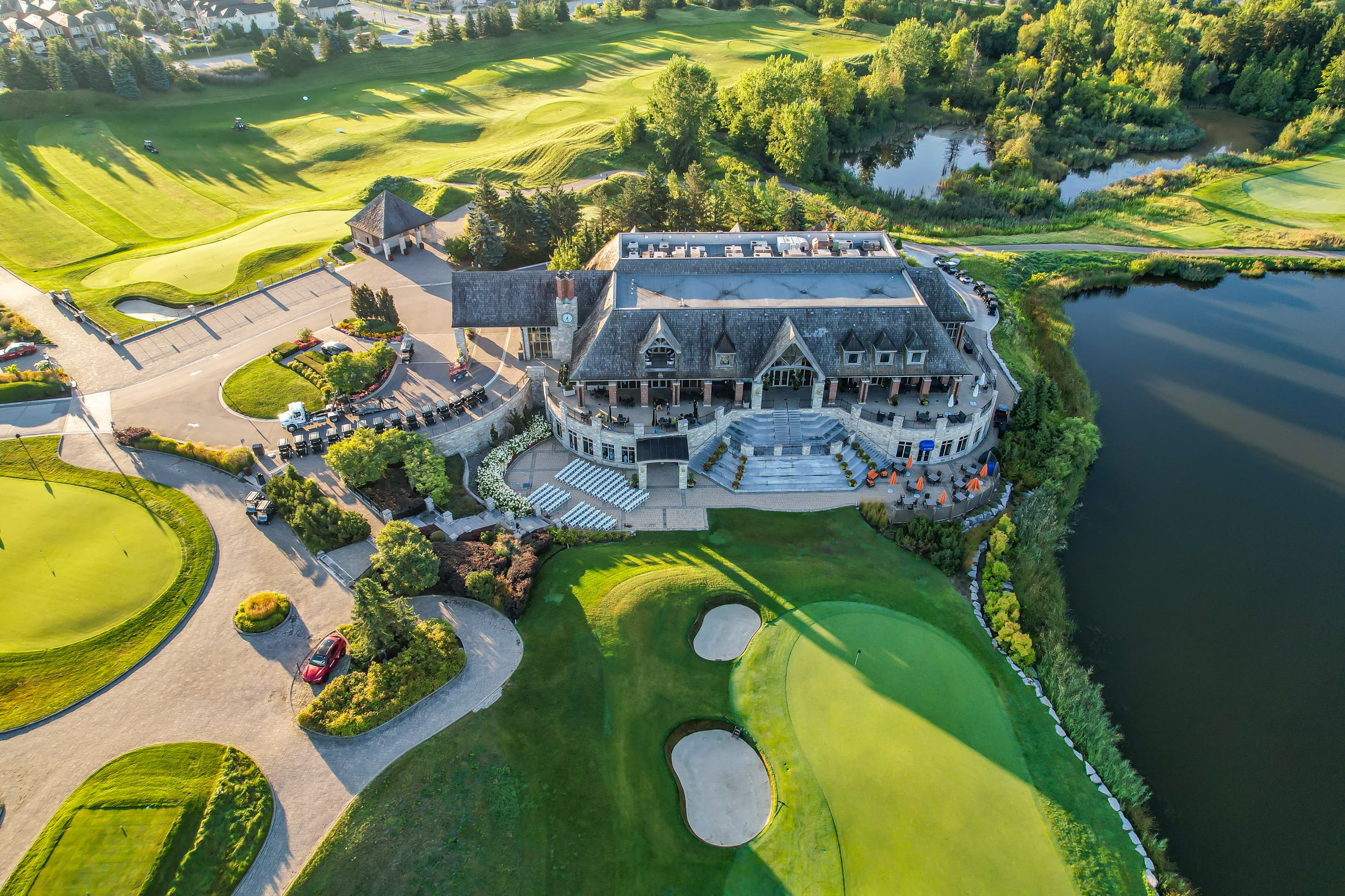 Eagles Nest Golf Club - Image 1