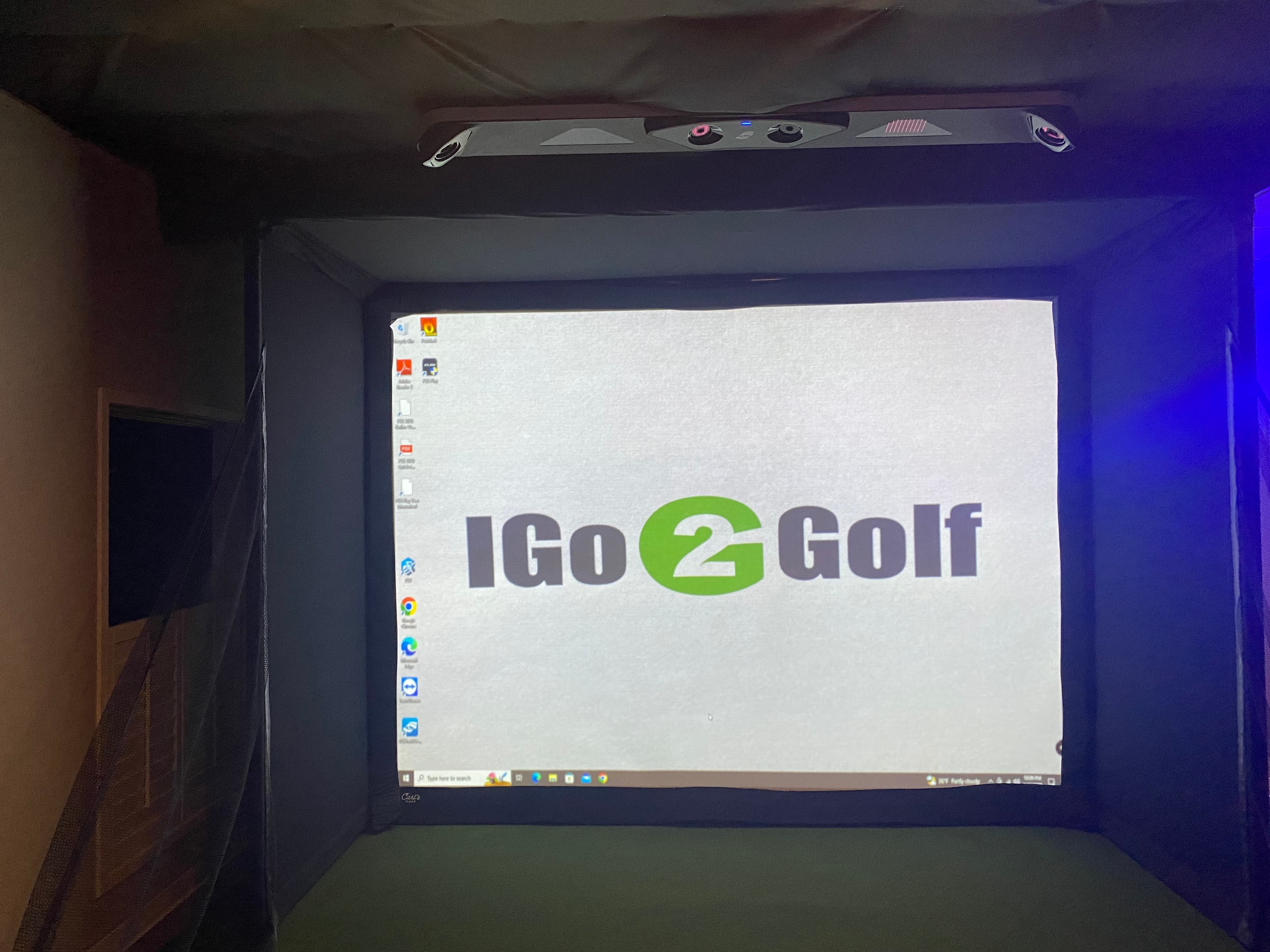 IGo2Golf - Image 9