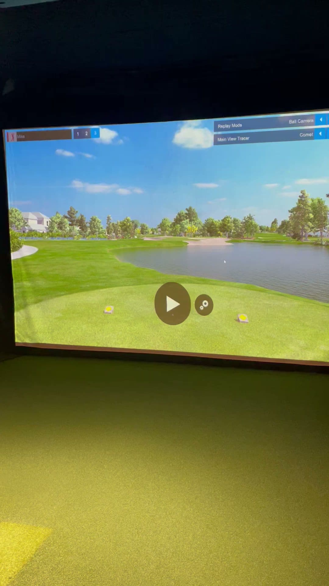 The Clubhouse Indoor Golf - Image 6