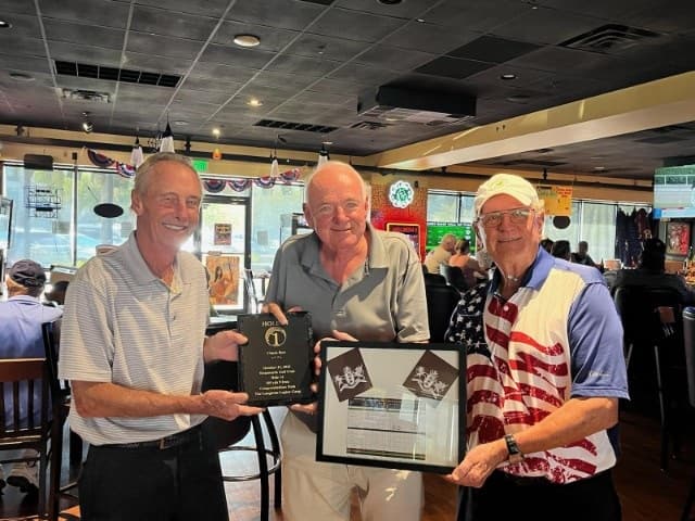 Paradise Tee Times - Image 3