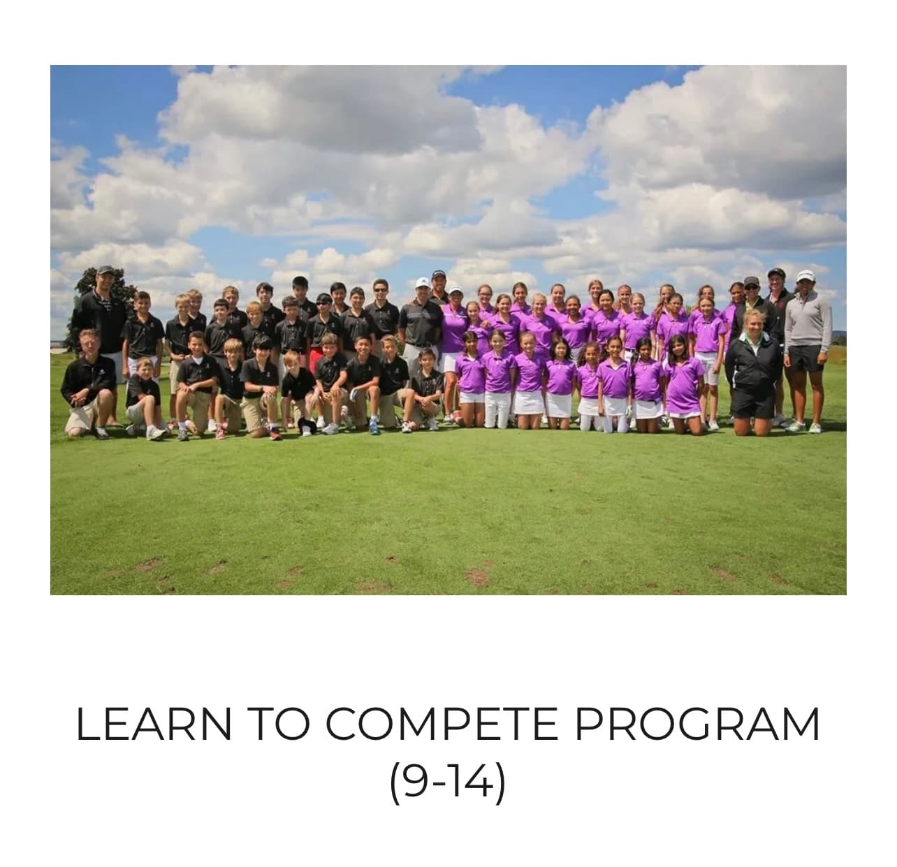 Sean Casey Golf - Image 6