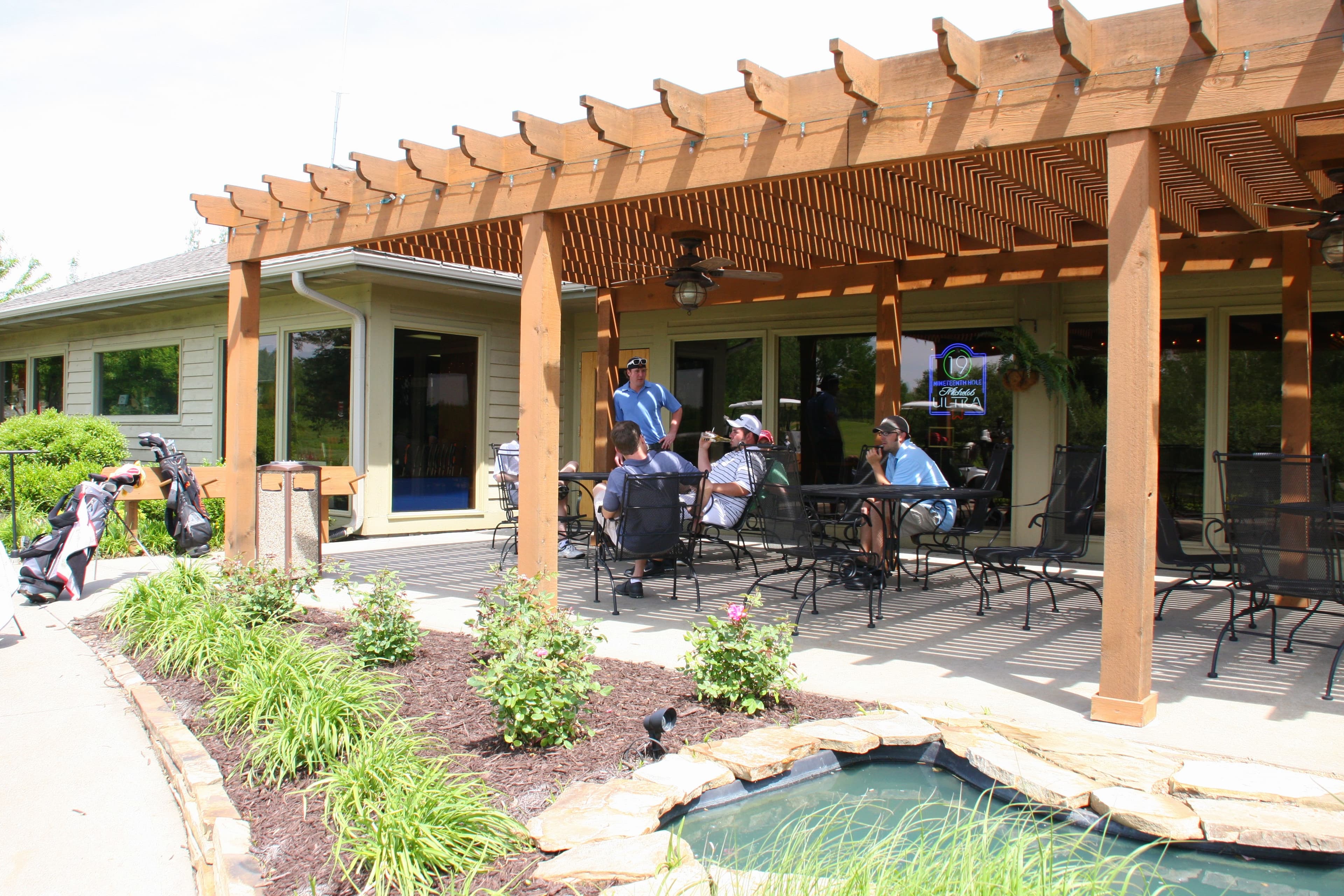 Dub's Dread Golf Club - Image 8