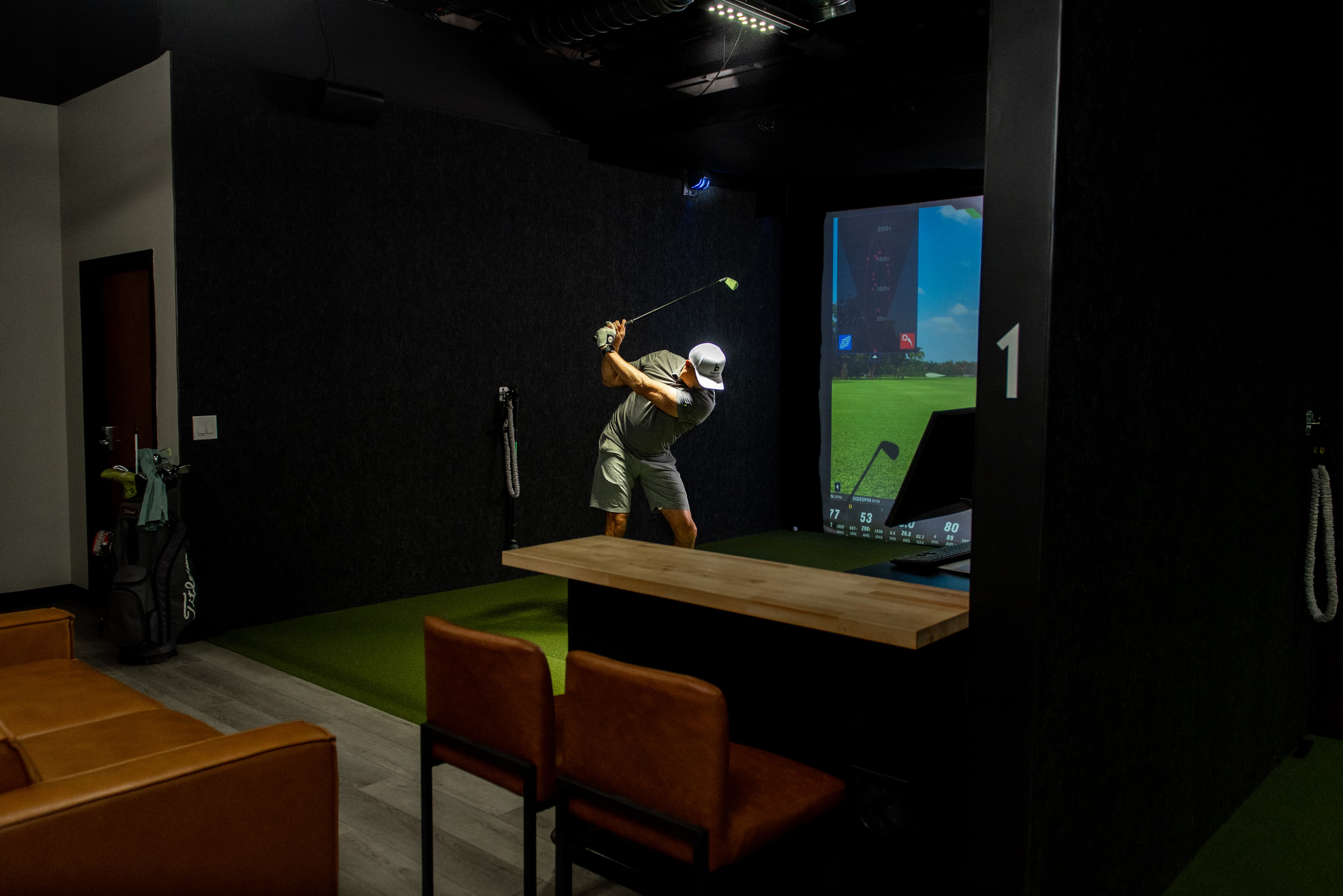 The Back Nine Golf | Tampa - Carrollwood - Image 4