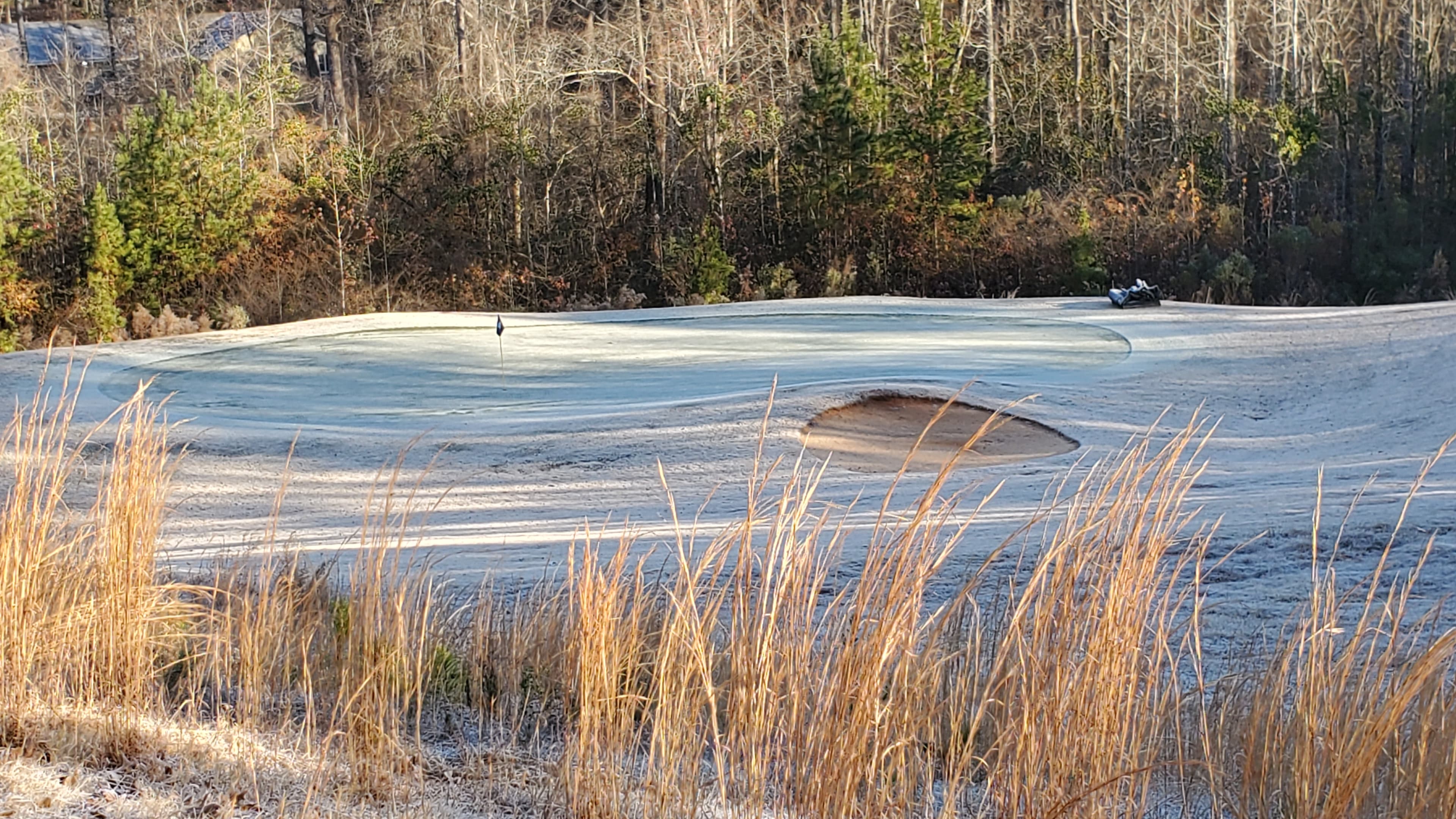 Point University Golf Club - Image 10