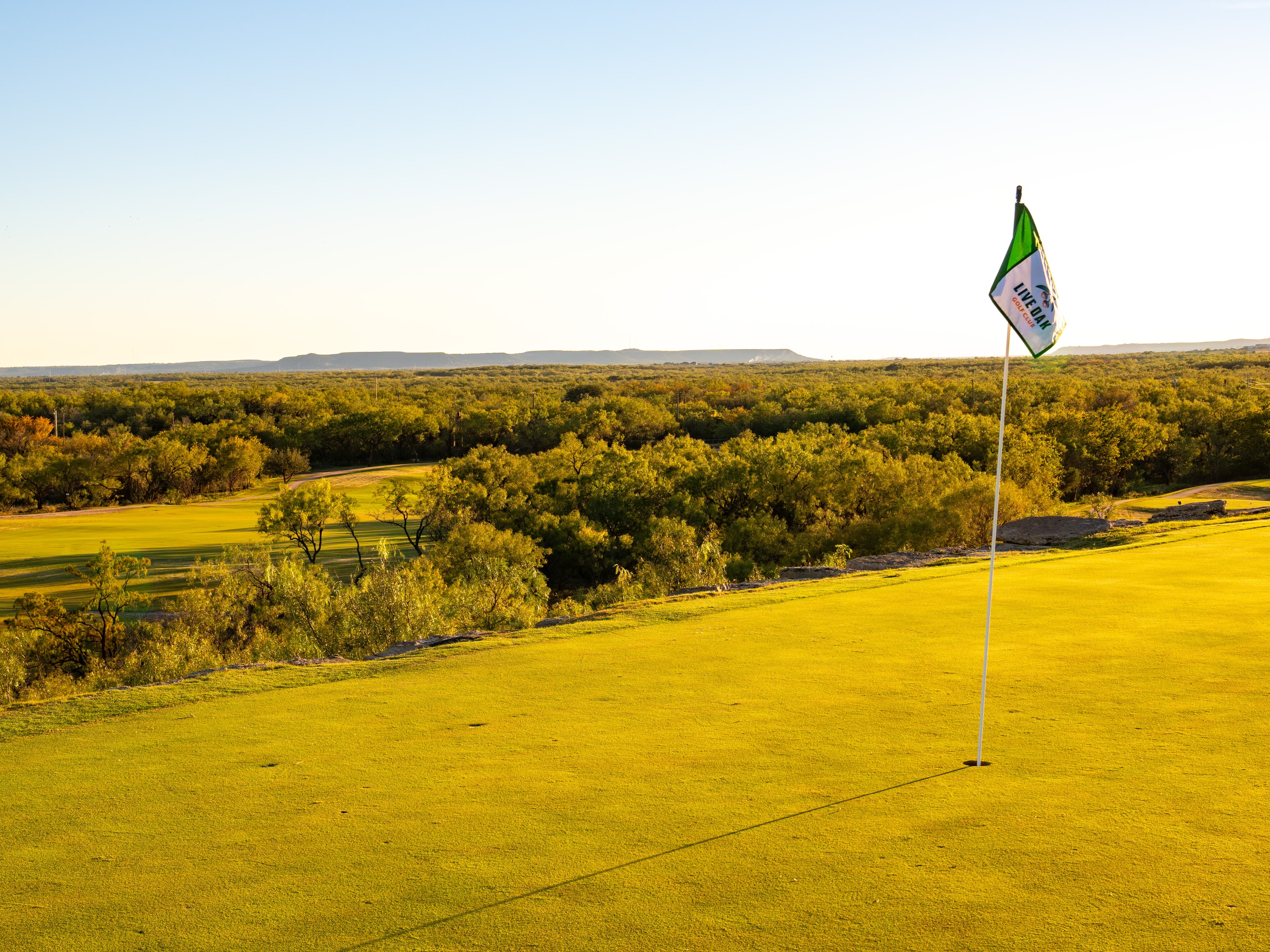 Live Oak Golf Club - Image 5