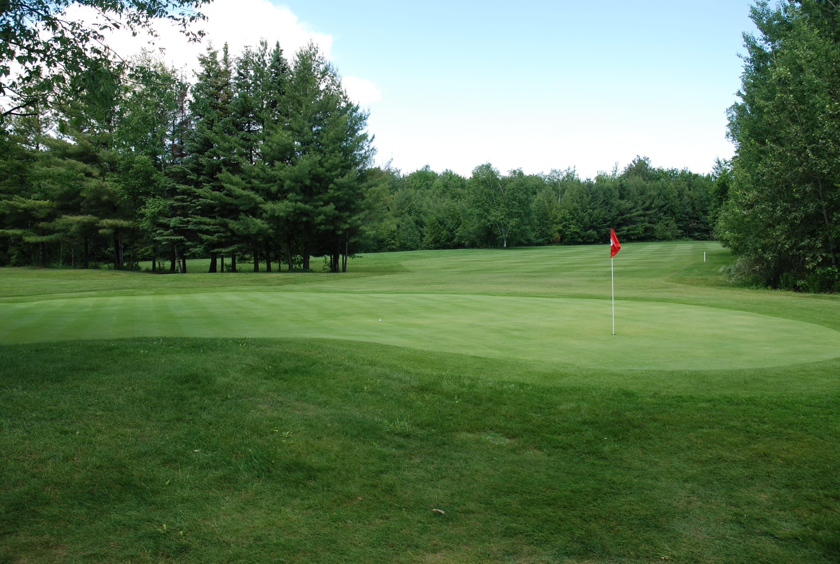 The Wilds at Cedar Valley Golf Course - Image 1