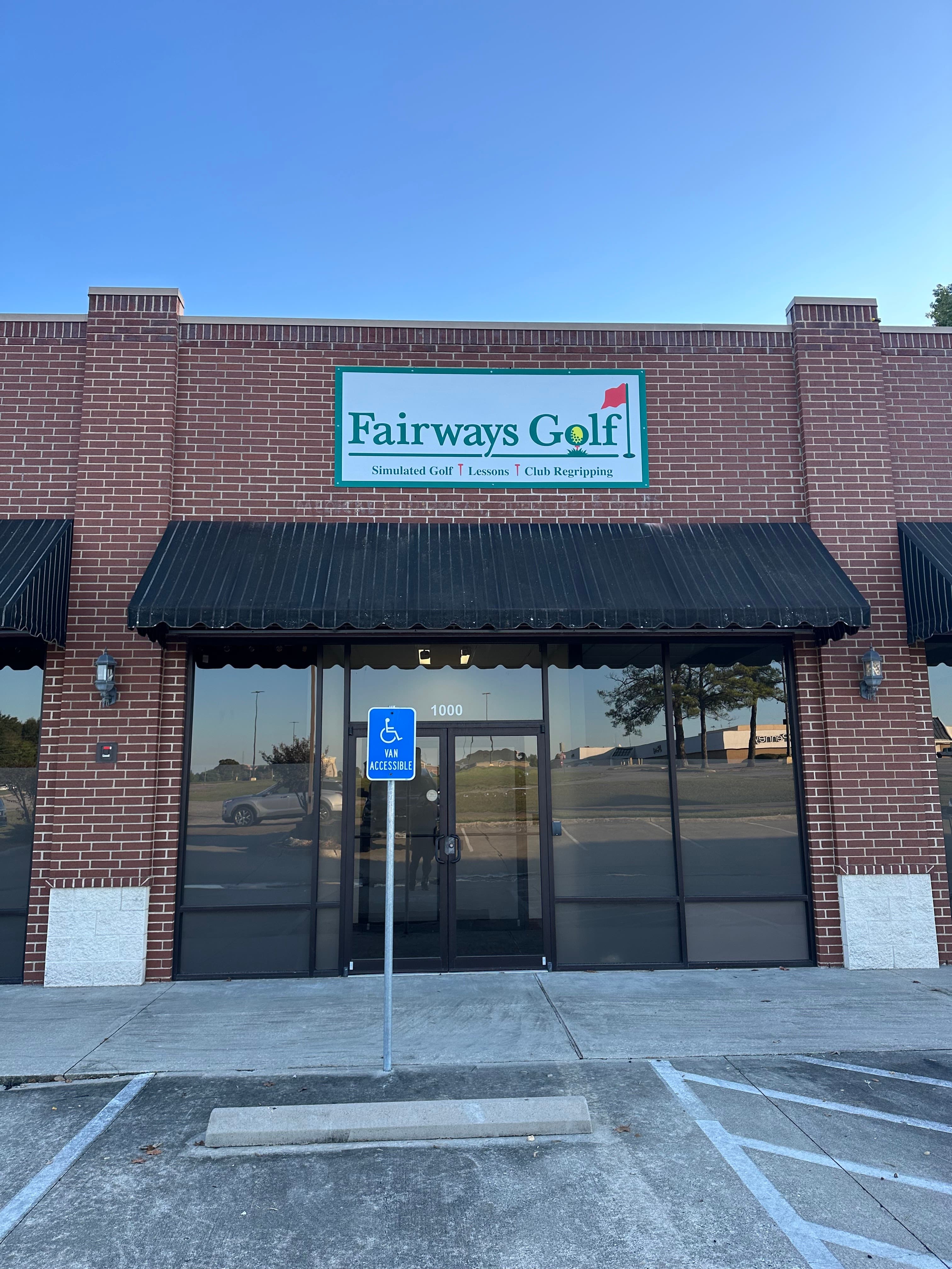 Fairways Golf - Image 7