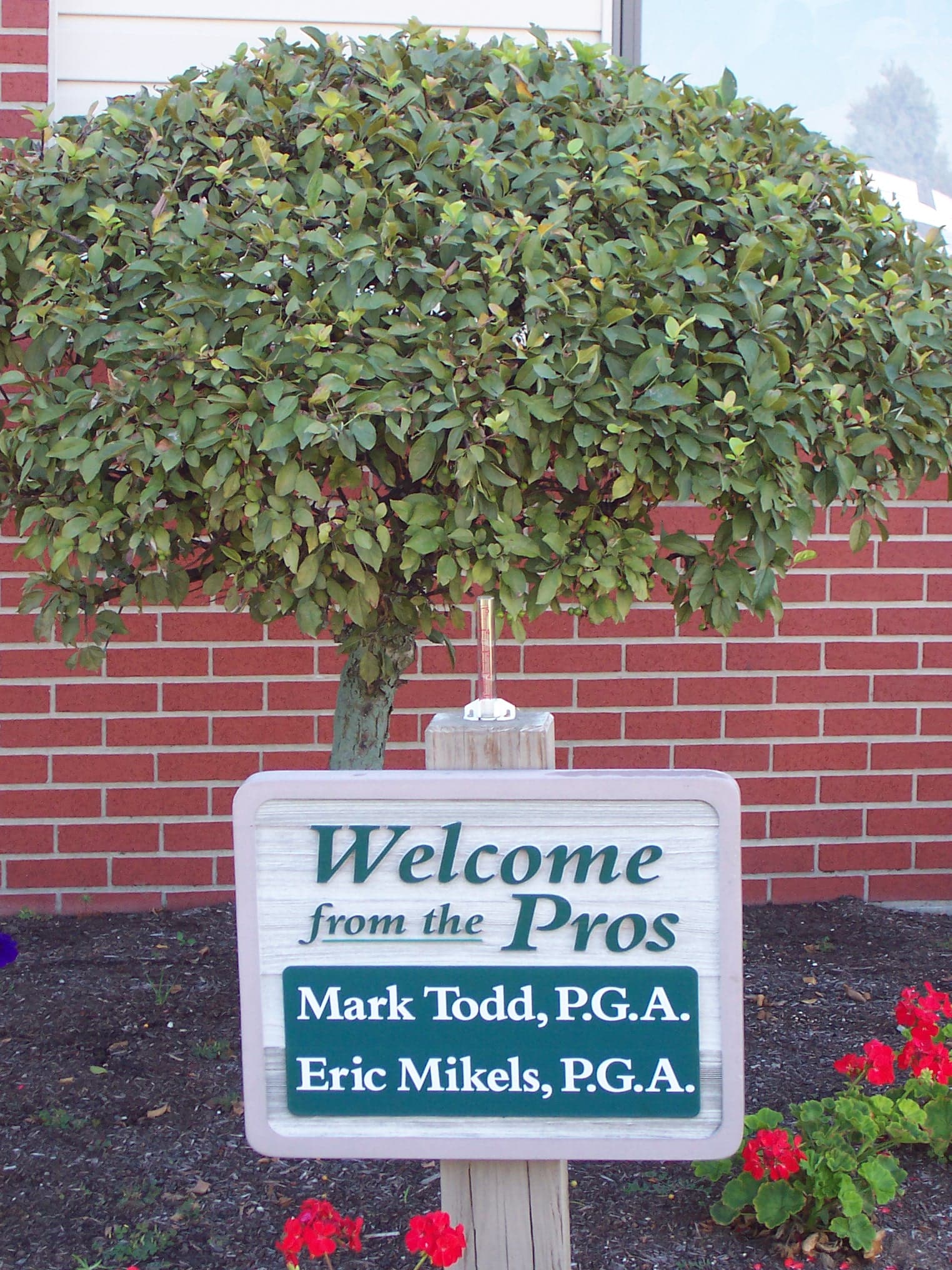 Winchester Golf Club - Image 7