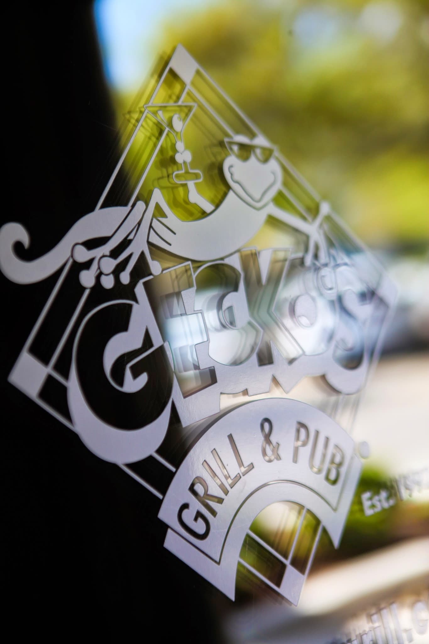 Gecko’s Grill & Pub - Image 6