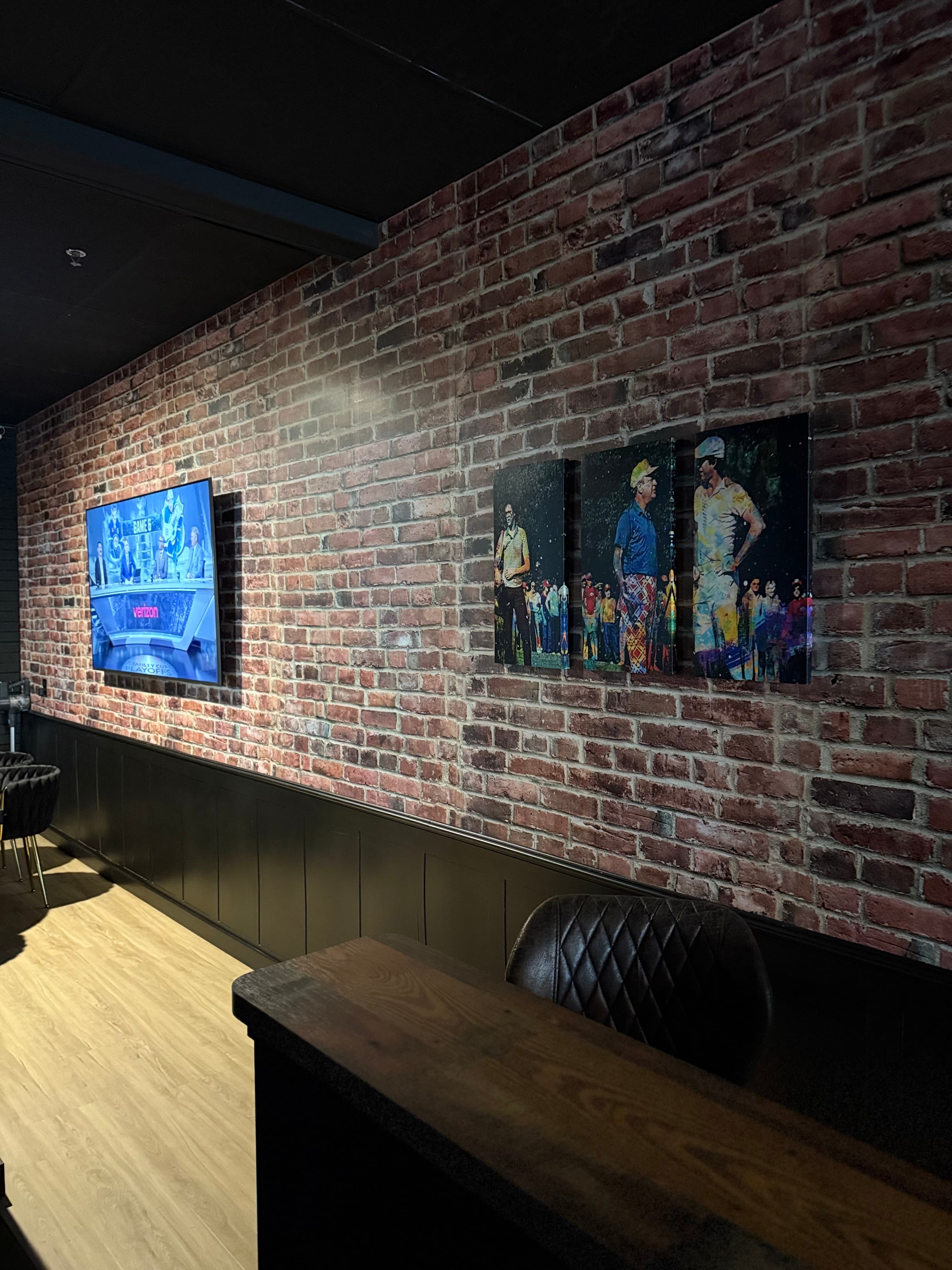 Birdies and Barrels Golf Lounge - Image 7