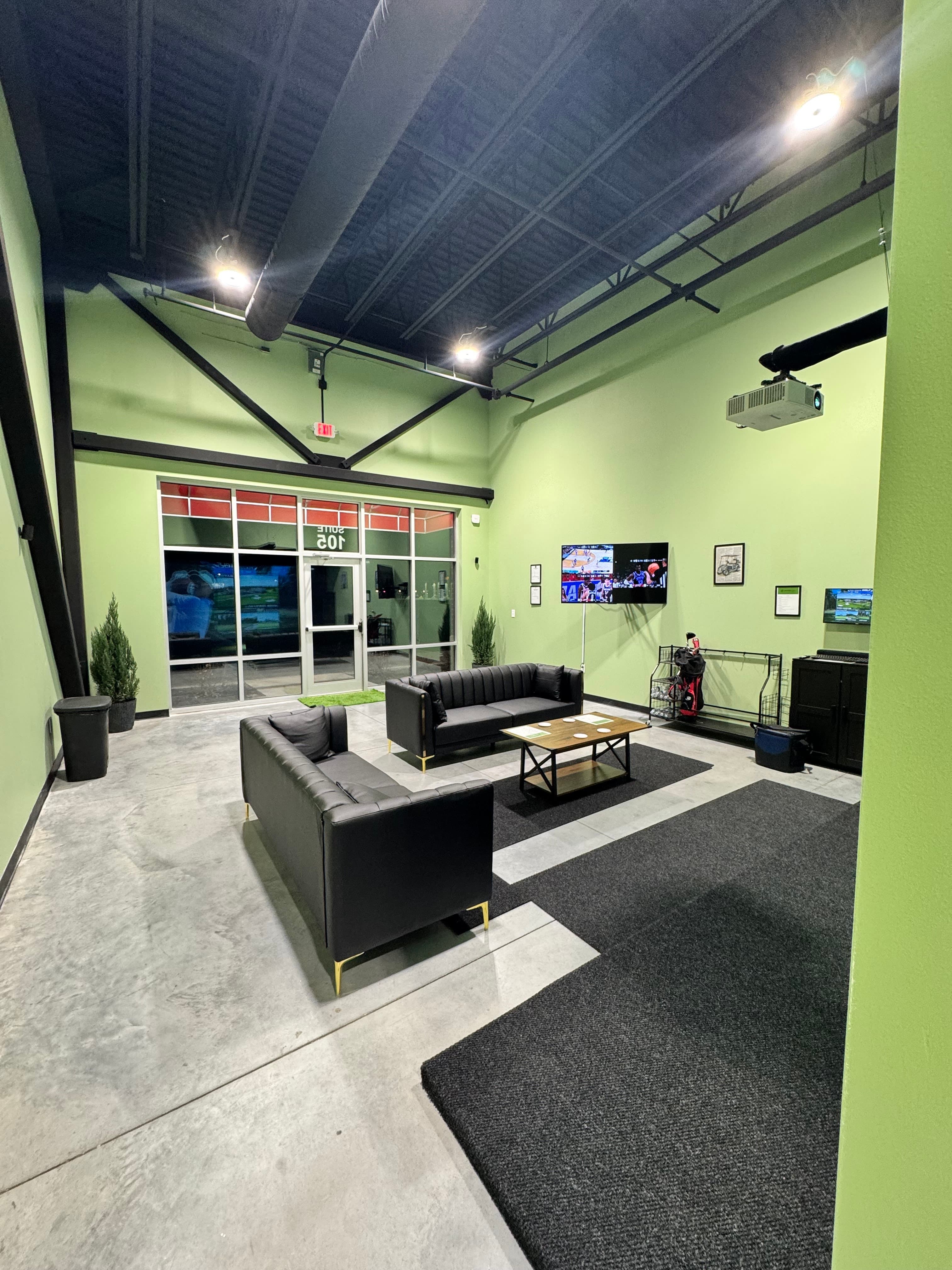 Swing 365 Golf - Image 9