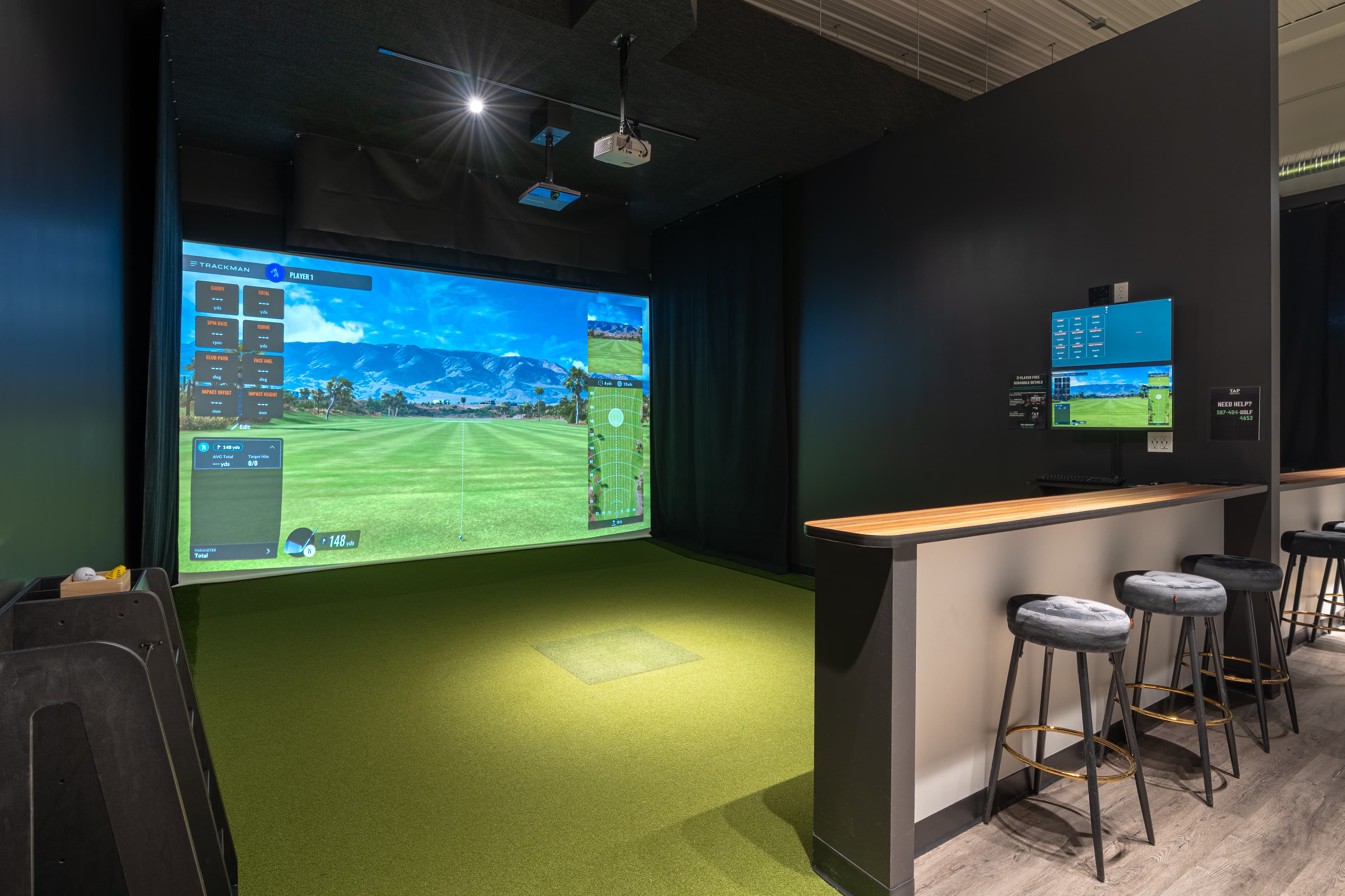 Tap Indoor Golf - Image 4