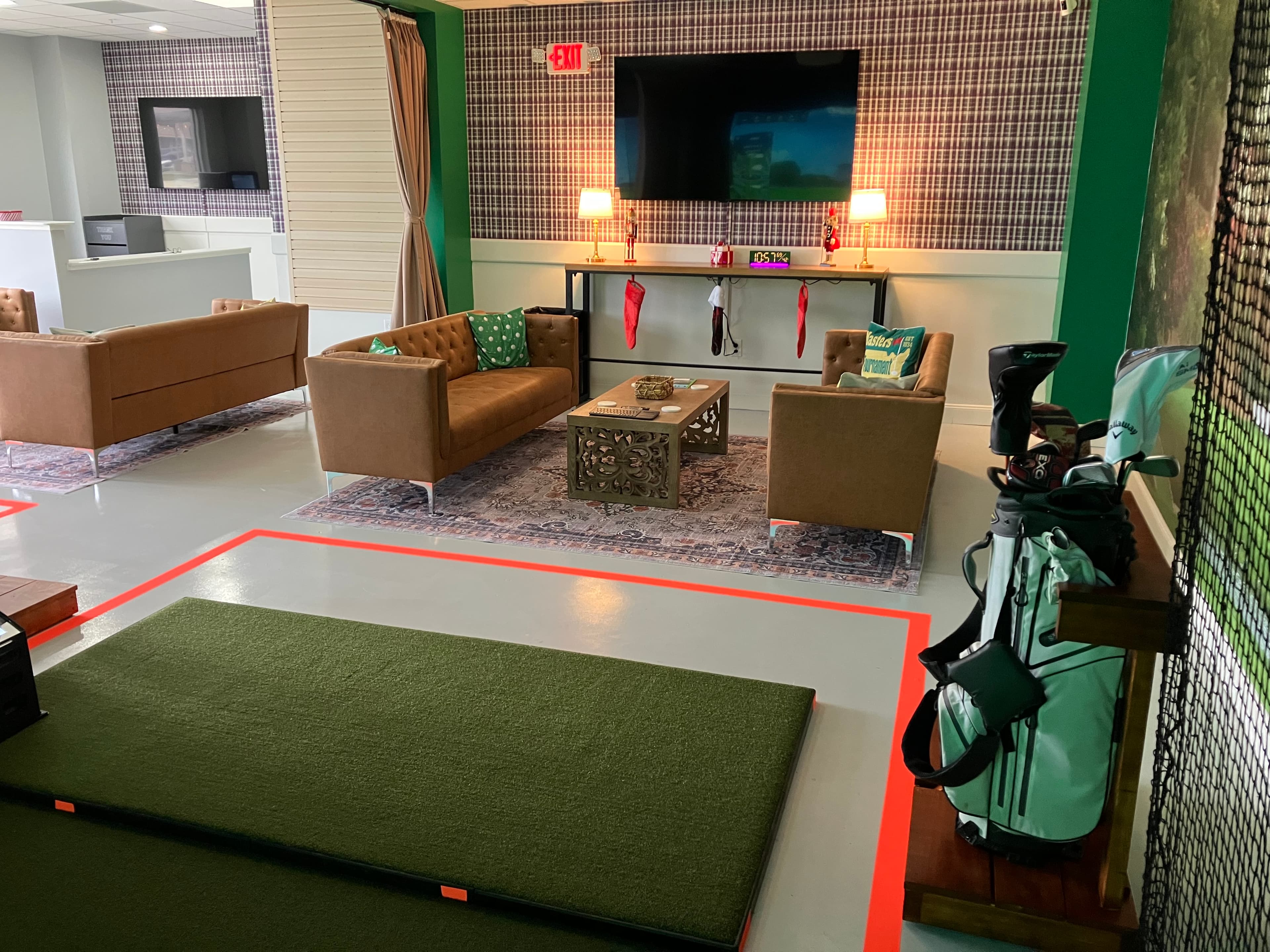 The Purple Putter - Image 4