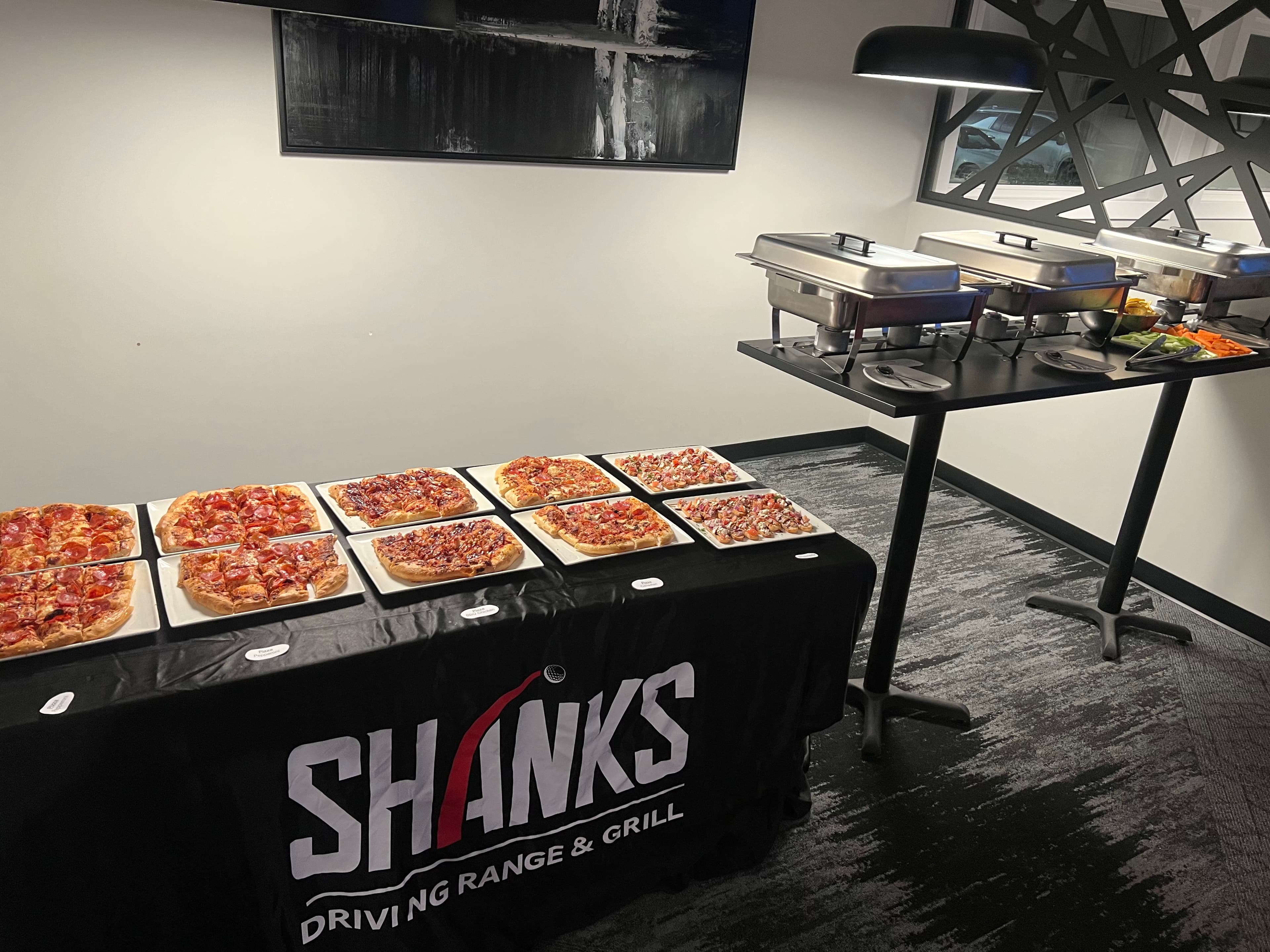 Shanks Driving Range and Grill - Image 7