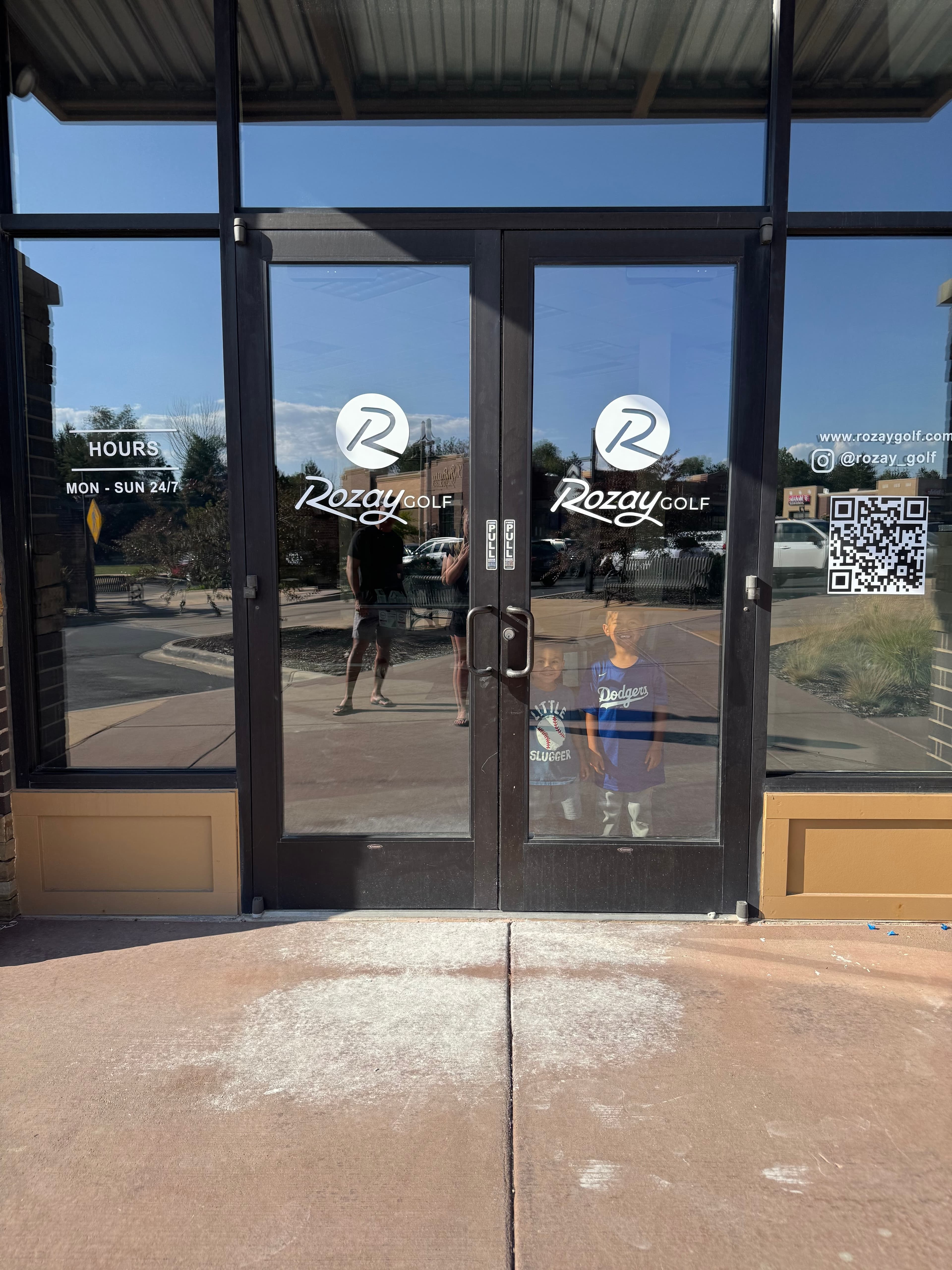 Rozay Golf - Image 3