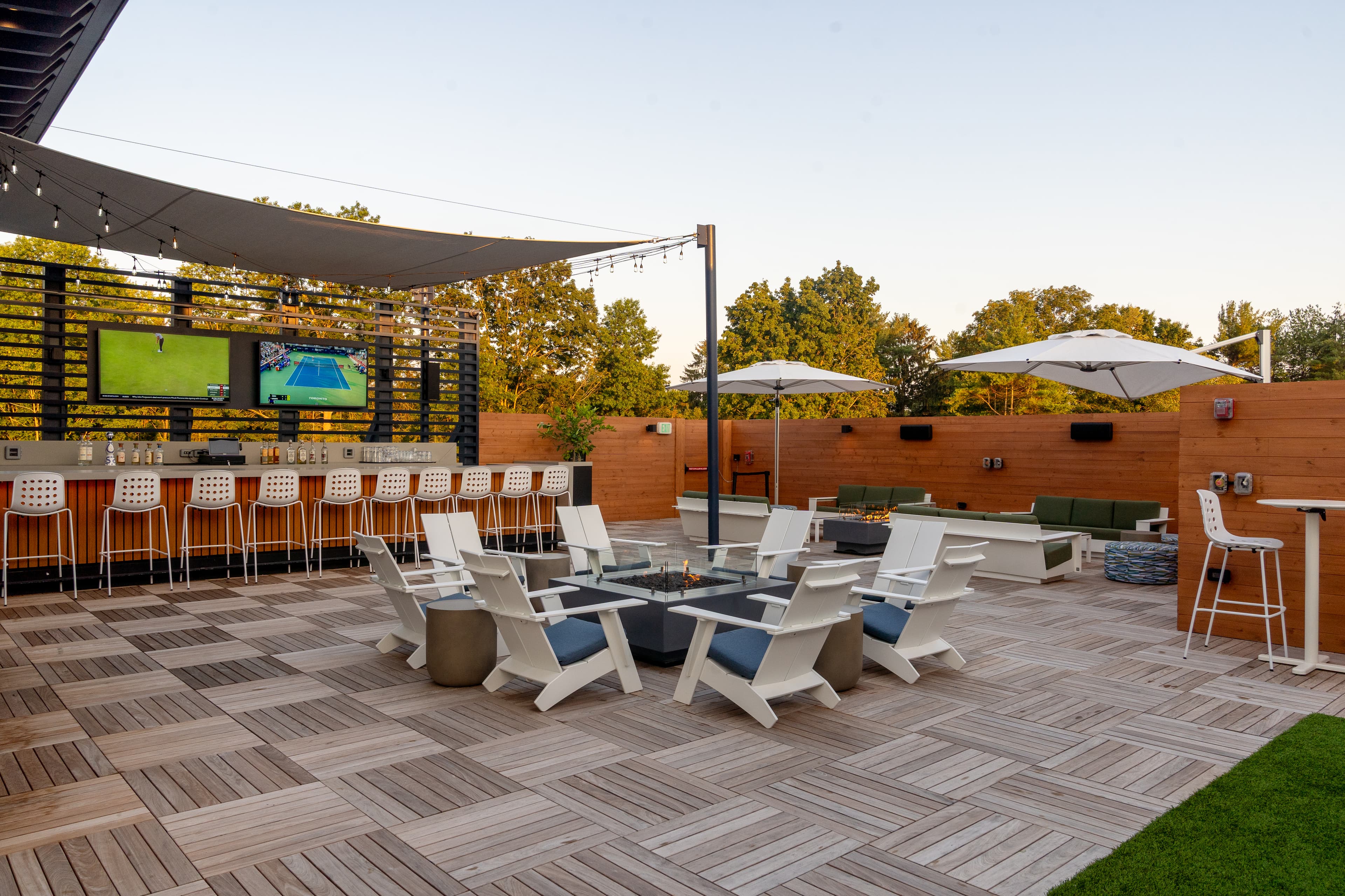 The Clubhouse Westport - Image 5