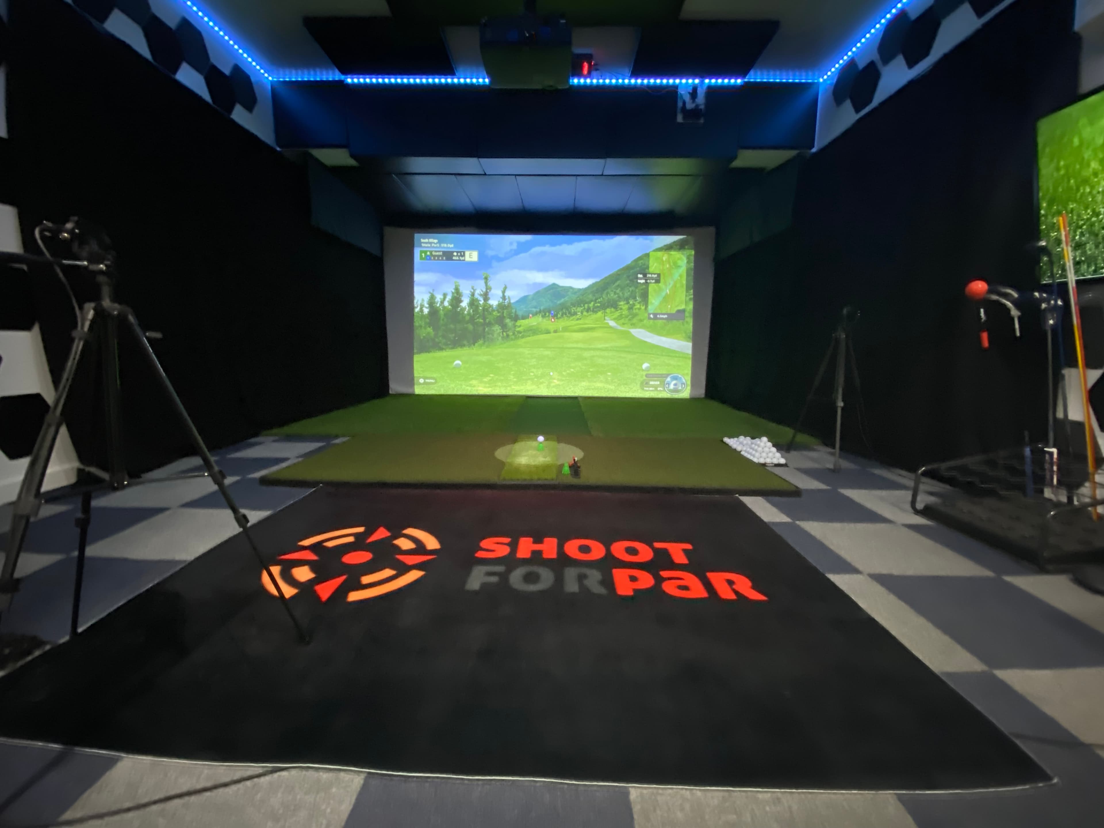 Shoot For Par - Image 1