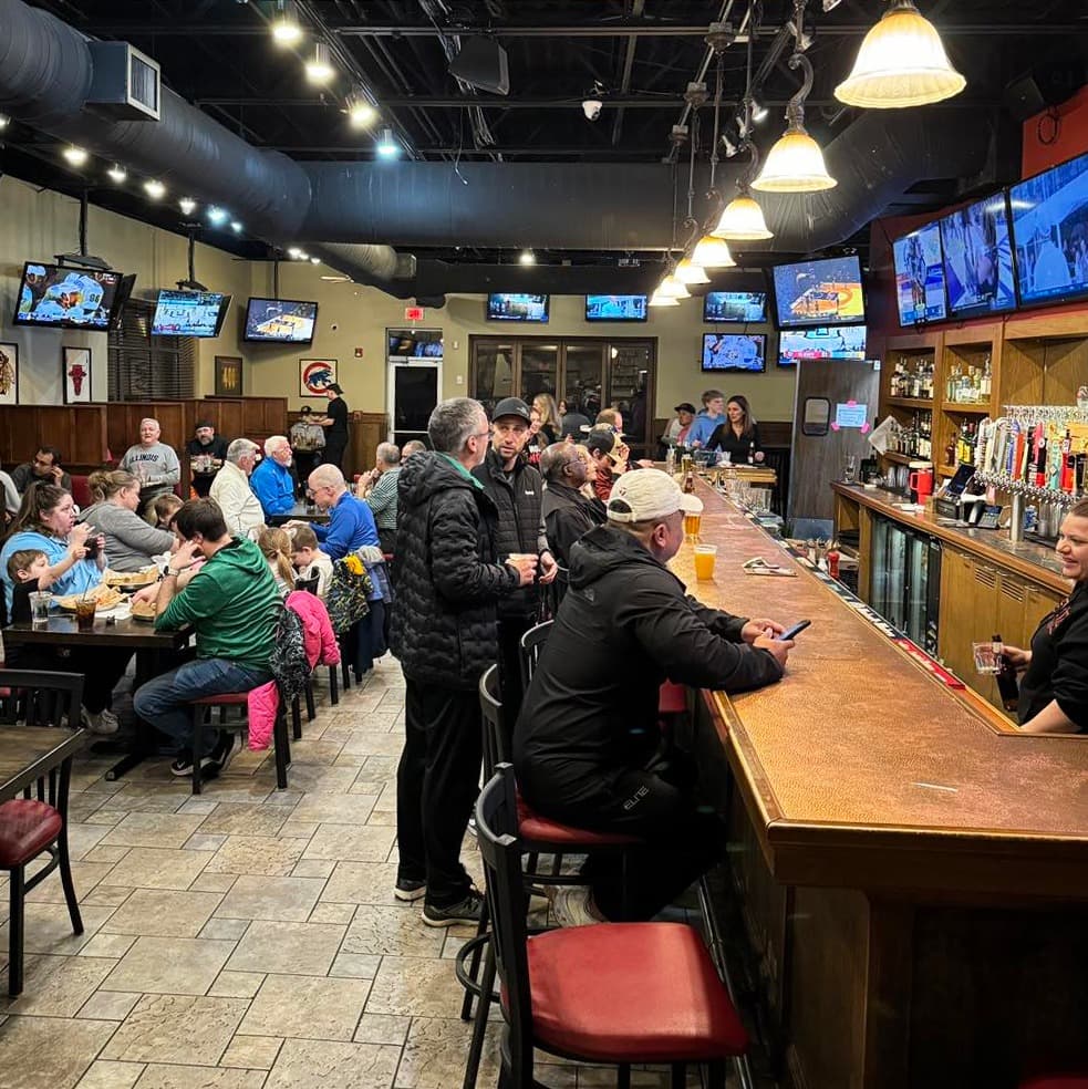 Mistwood Golf Dome - Image 10