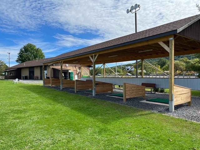 Tee-To-Green Golf Center - Image 10