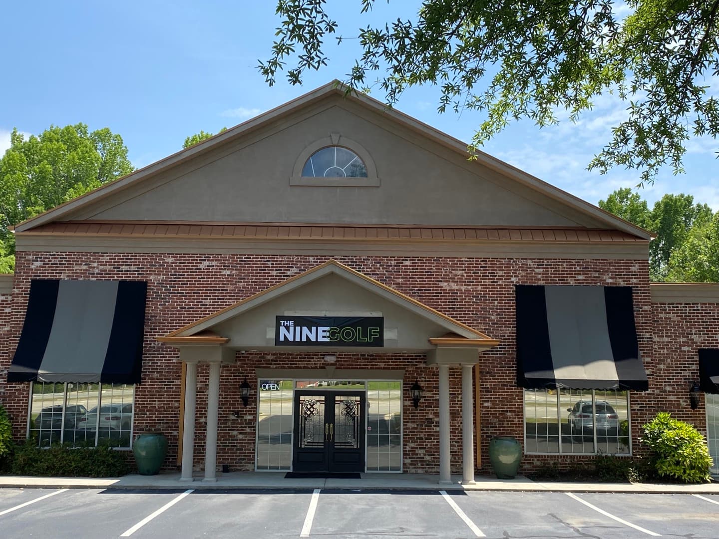 The Nine Golf - Image 5