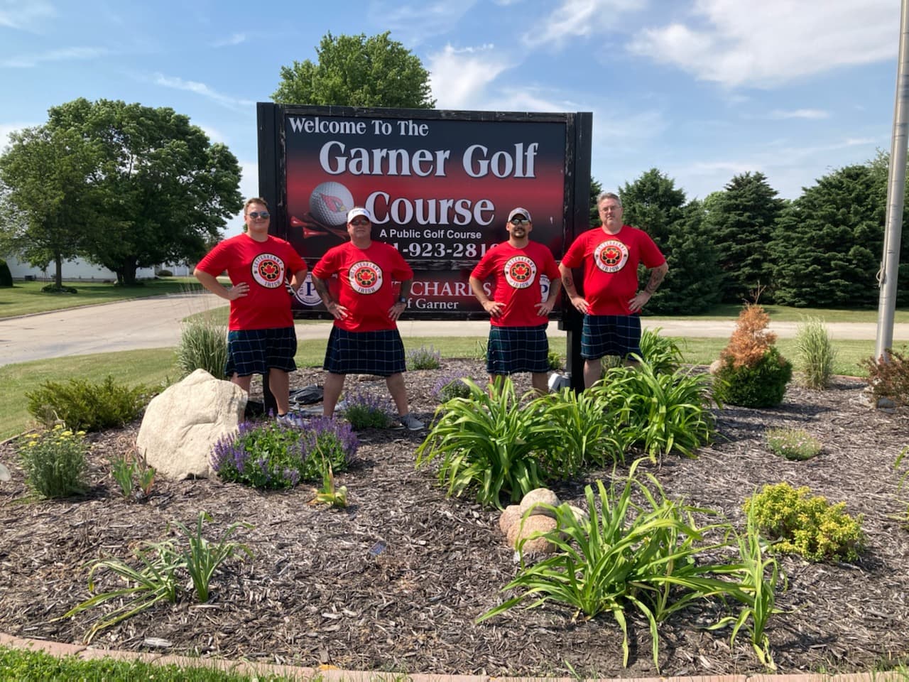 Garner Golf and Country Club - Image 2