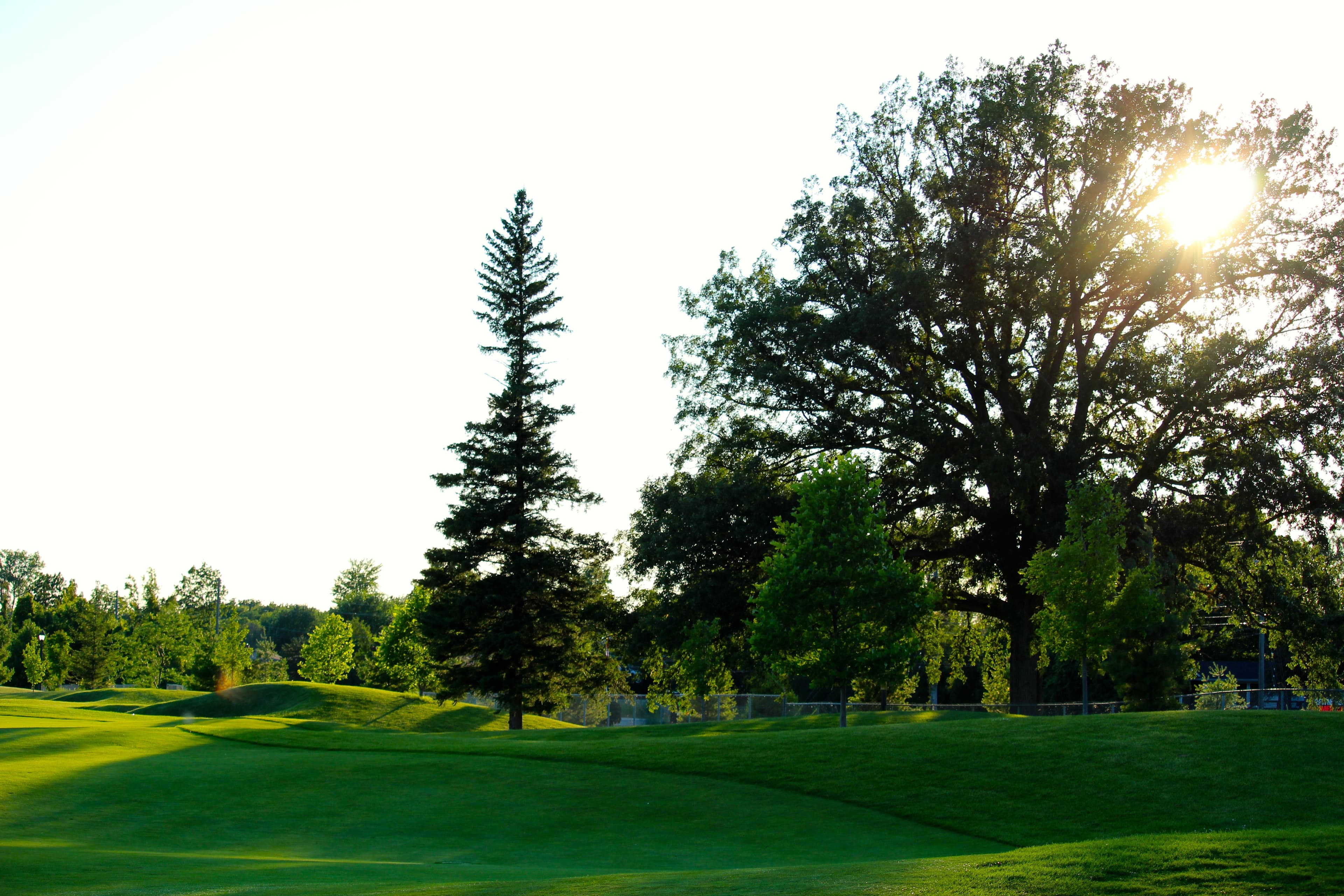 Huron Oaks Golf Course - Image 5