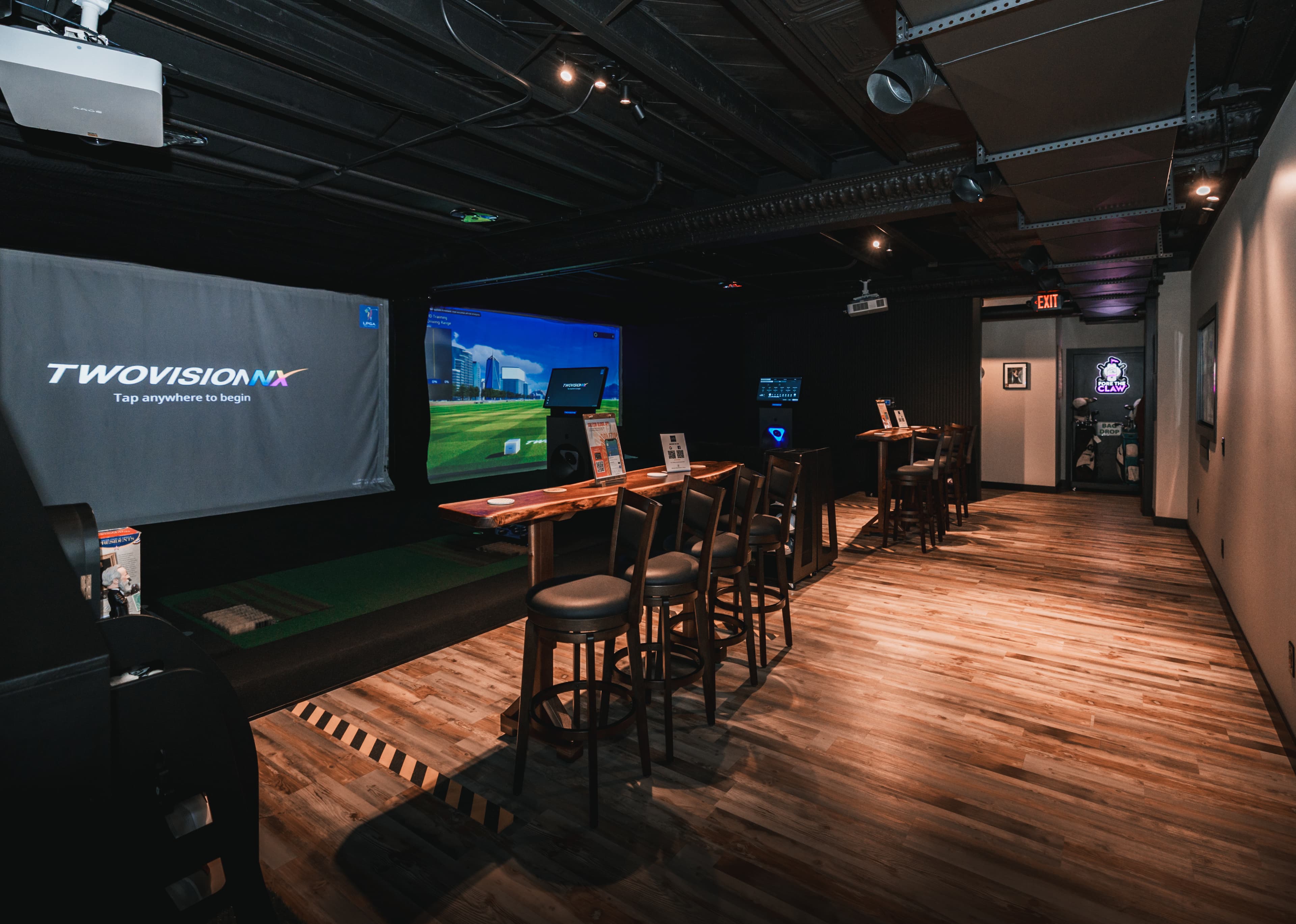 Coastal Swing Golf & Bar (Fremont) - Image 2