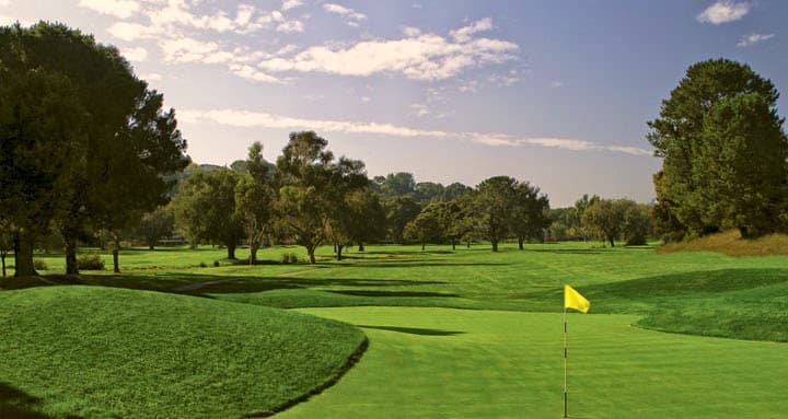 Peacock Gap Golf Club - Image 1