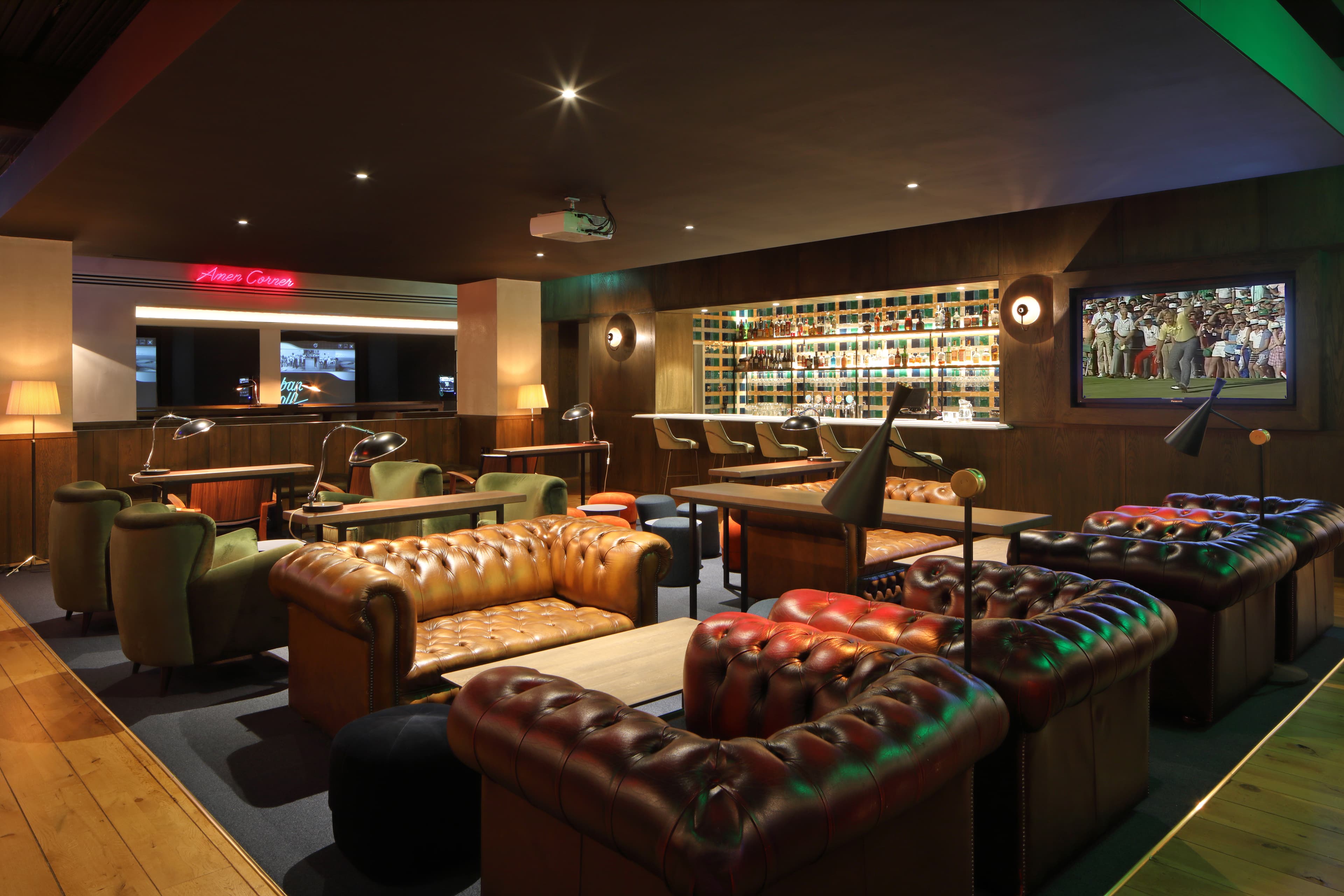 Urban Golf - Image 1