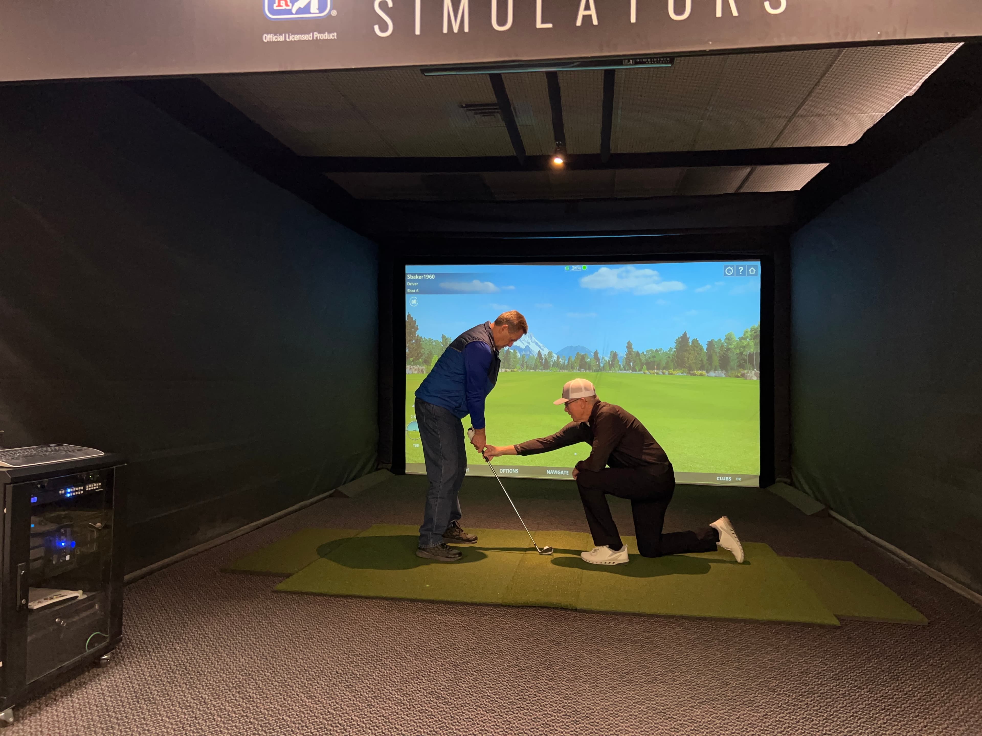 Golf365 Boise - Image 1