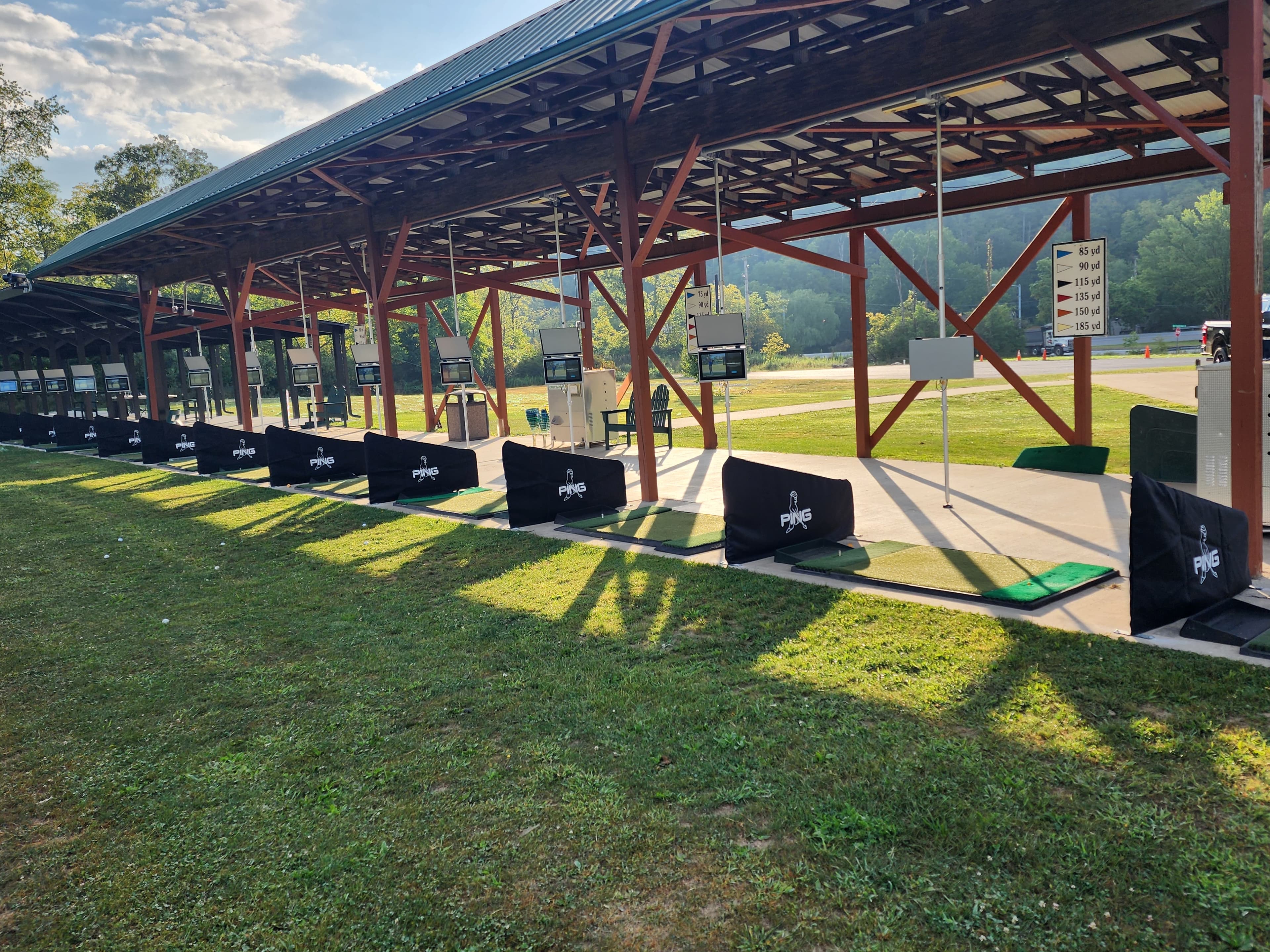 Blair County Golf and Driving Range - Image 8