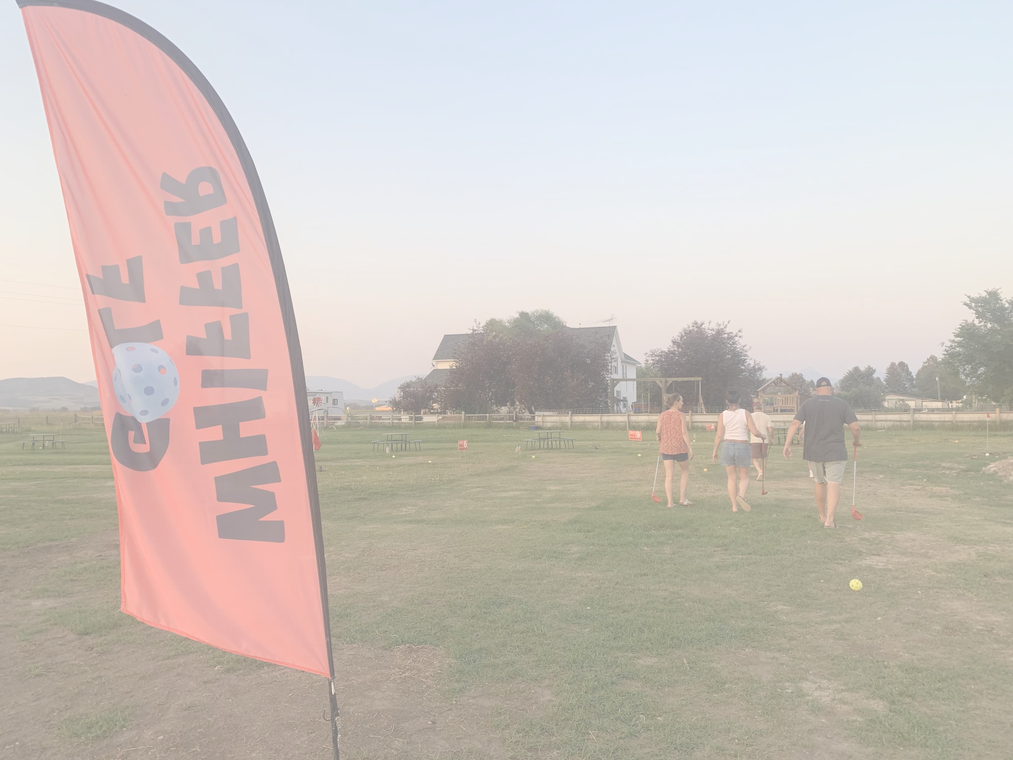 Outta Bounds Golf - Image 10