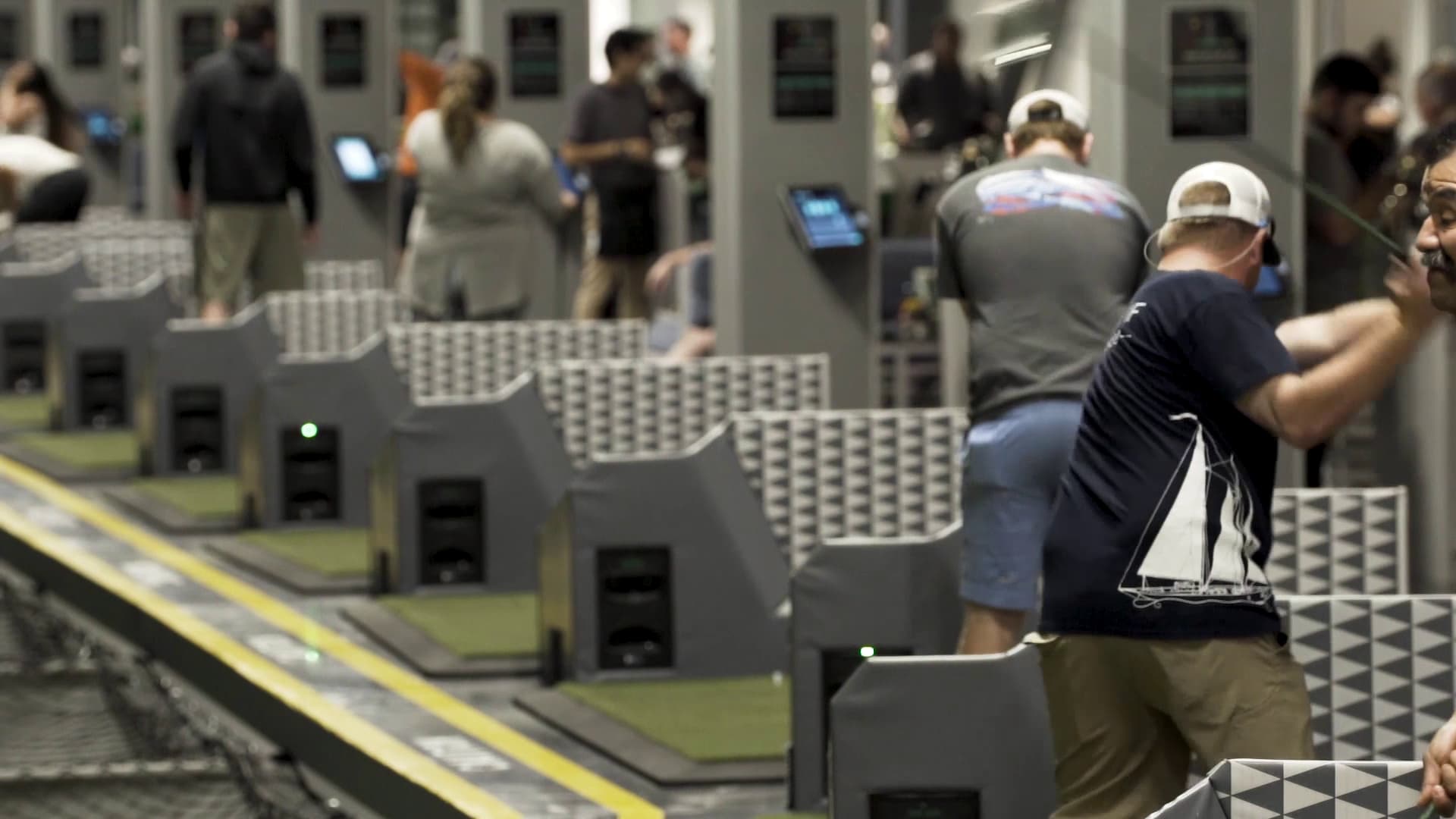 Drive Shack - Image 1