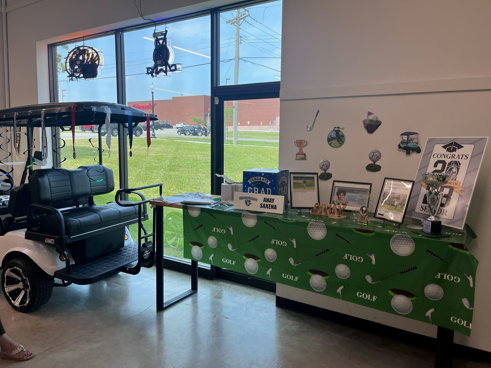 X-Golf Ellisville - Image 10