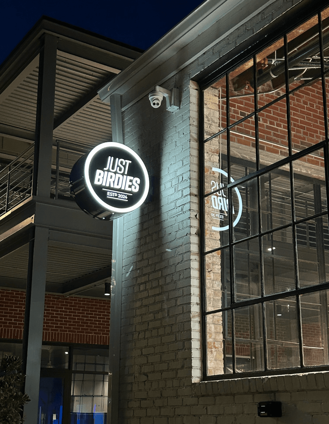 Just Birdies - Image 1