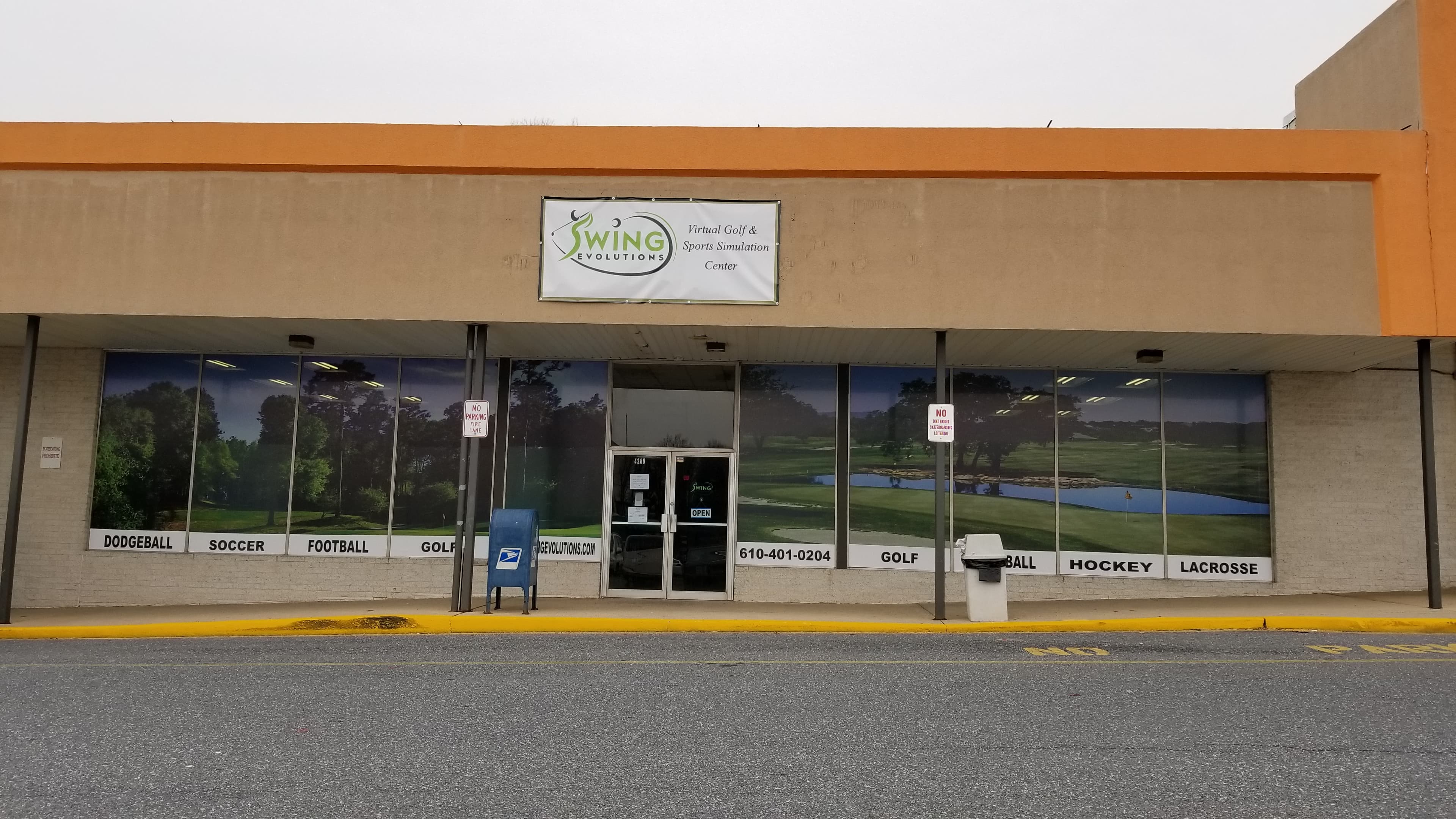 Swing Evolutions - Image 4