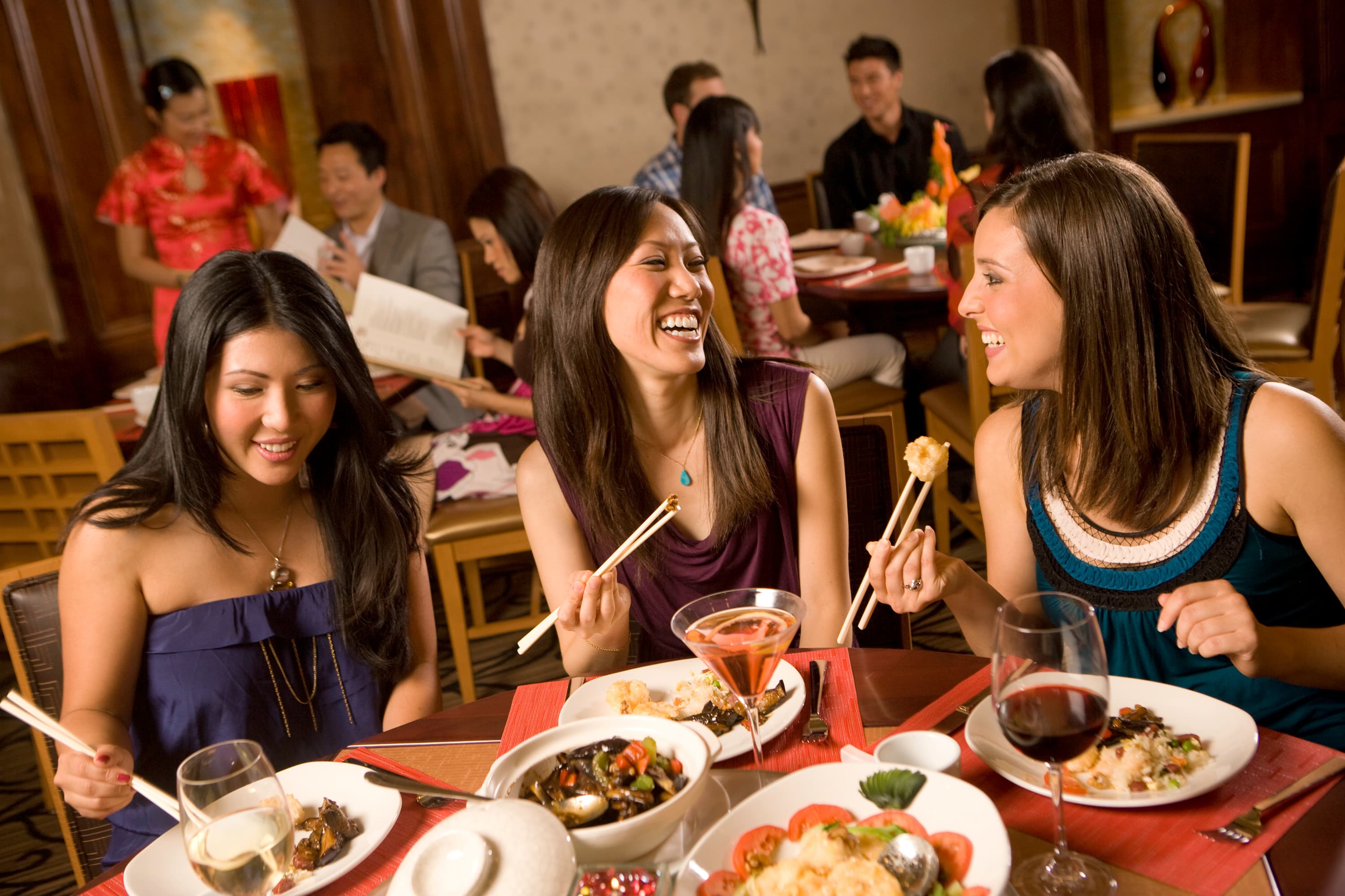 Joy - Asian Cuisine - Image 3